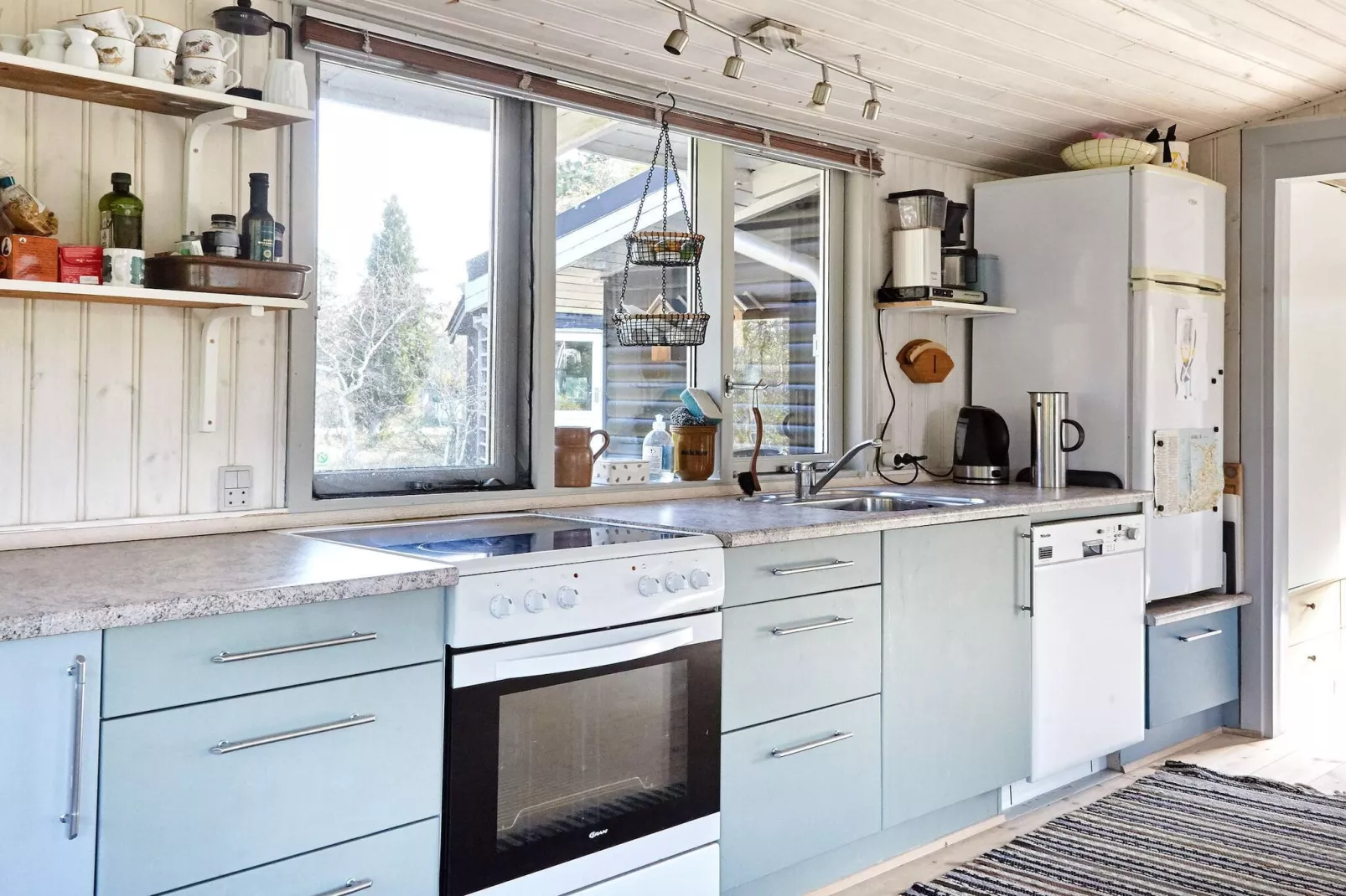 6 persoons vakantie huis in Vig-Binnen