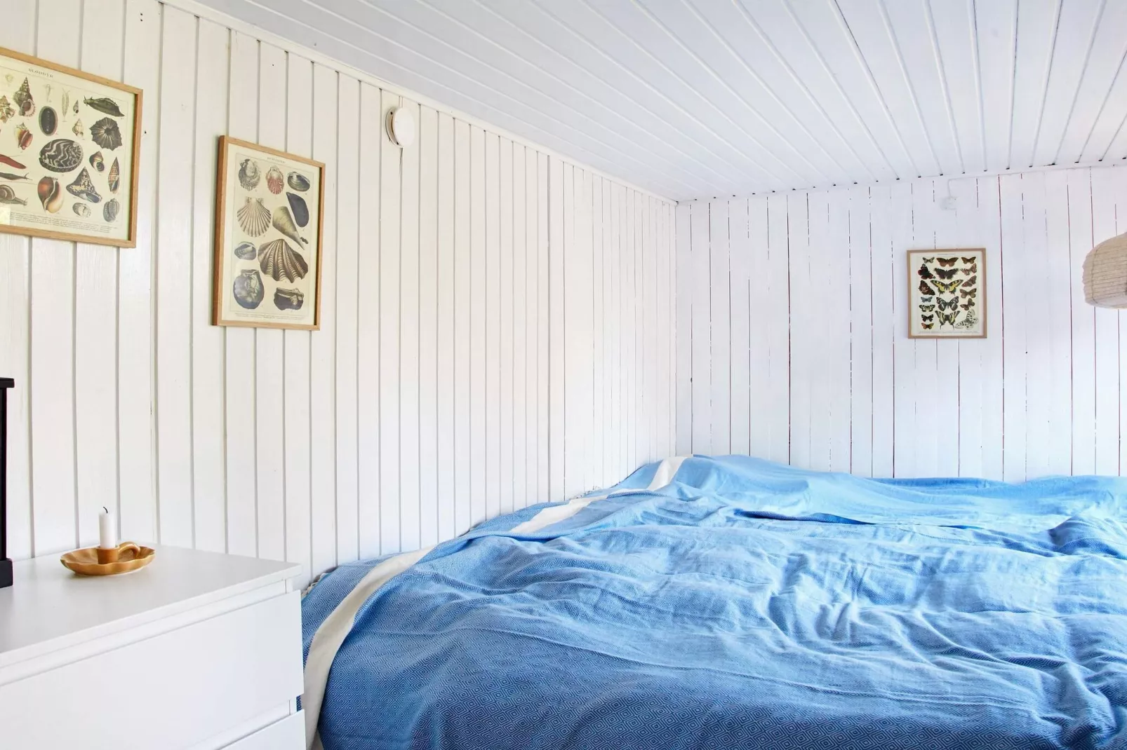 6 persoons vakantie huis in Vig-Binnen