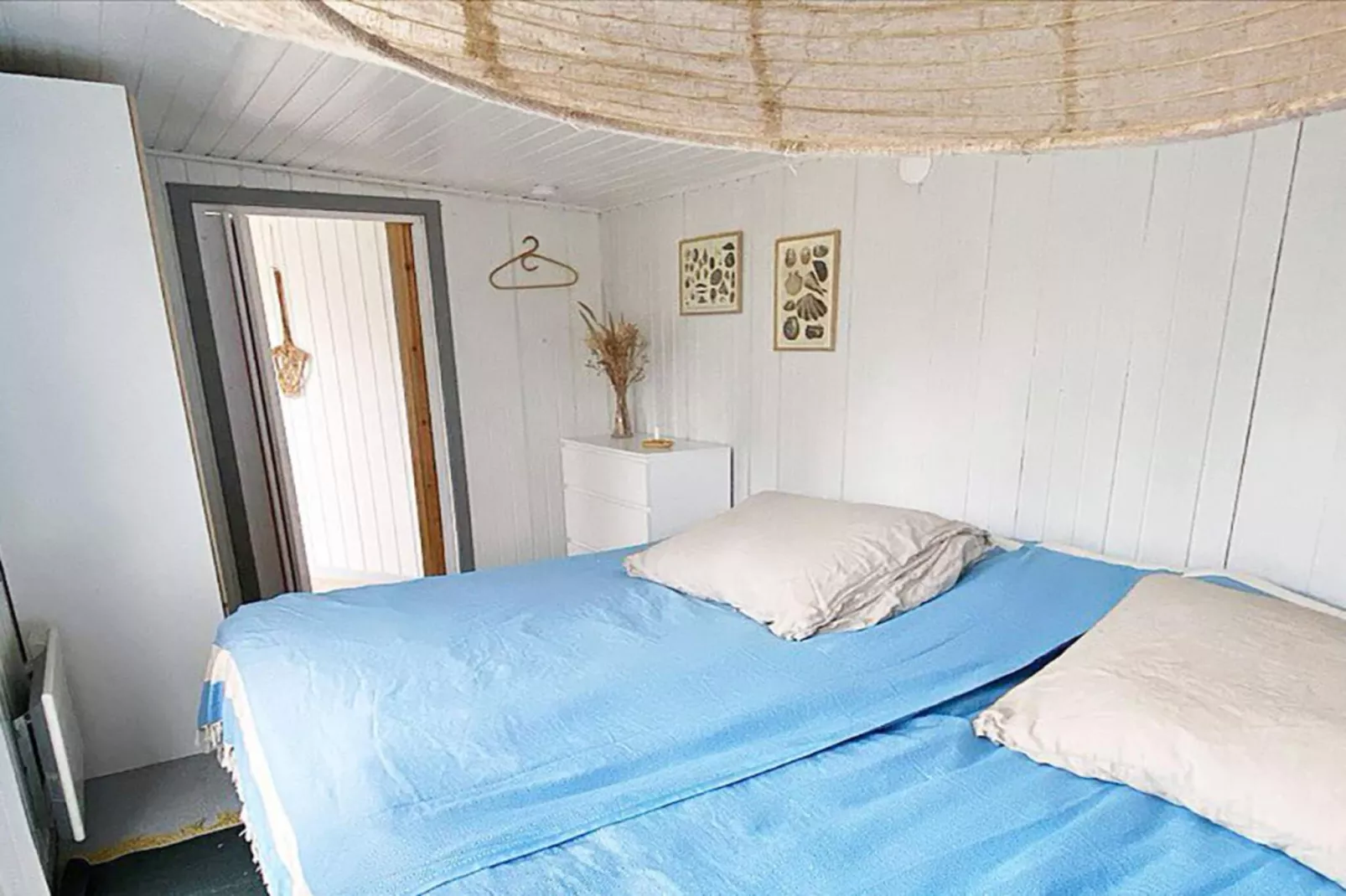 6 persoons vakantie huis in Vig-Binnen
