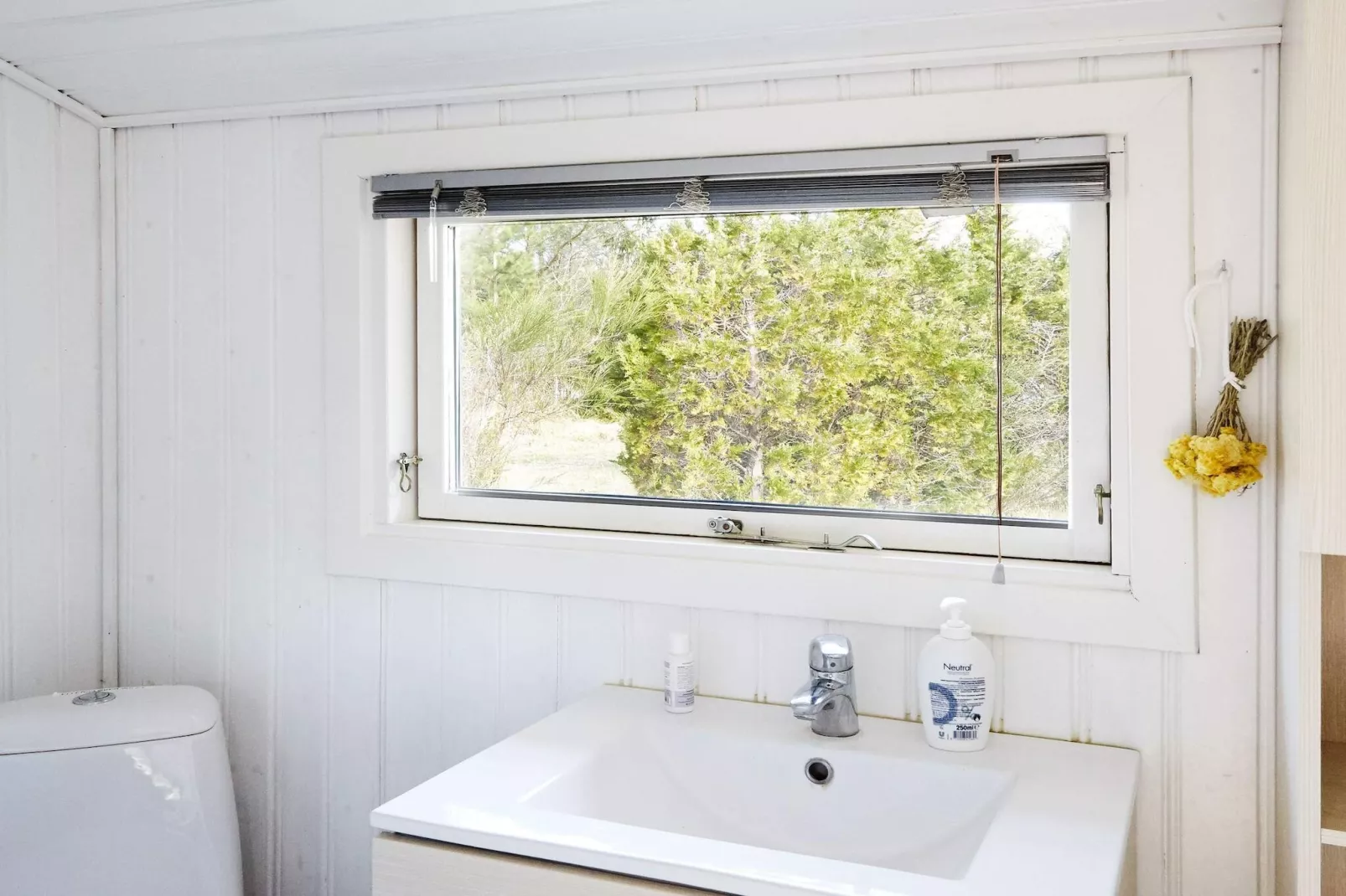 6 persoons vakantie huis in Vig-Binnen