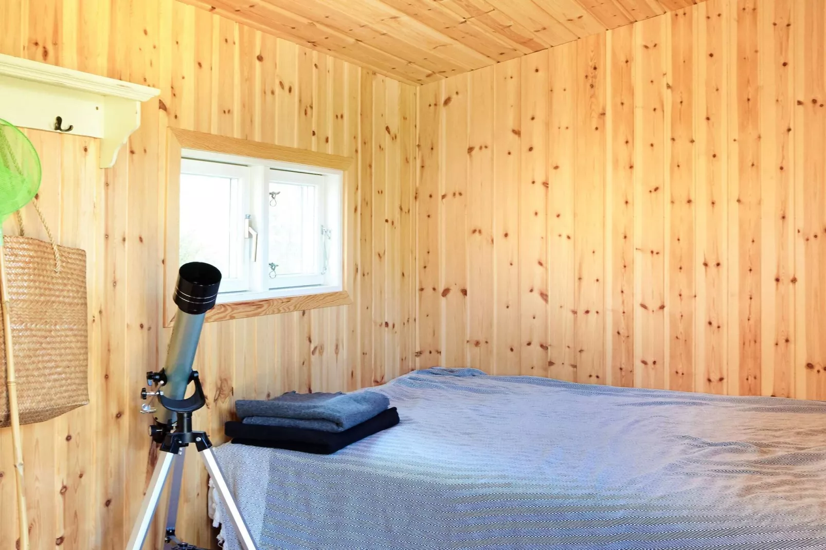 6 persoons vakantie huis in Vig-Uitzicht