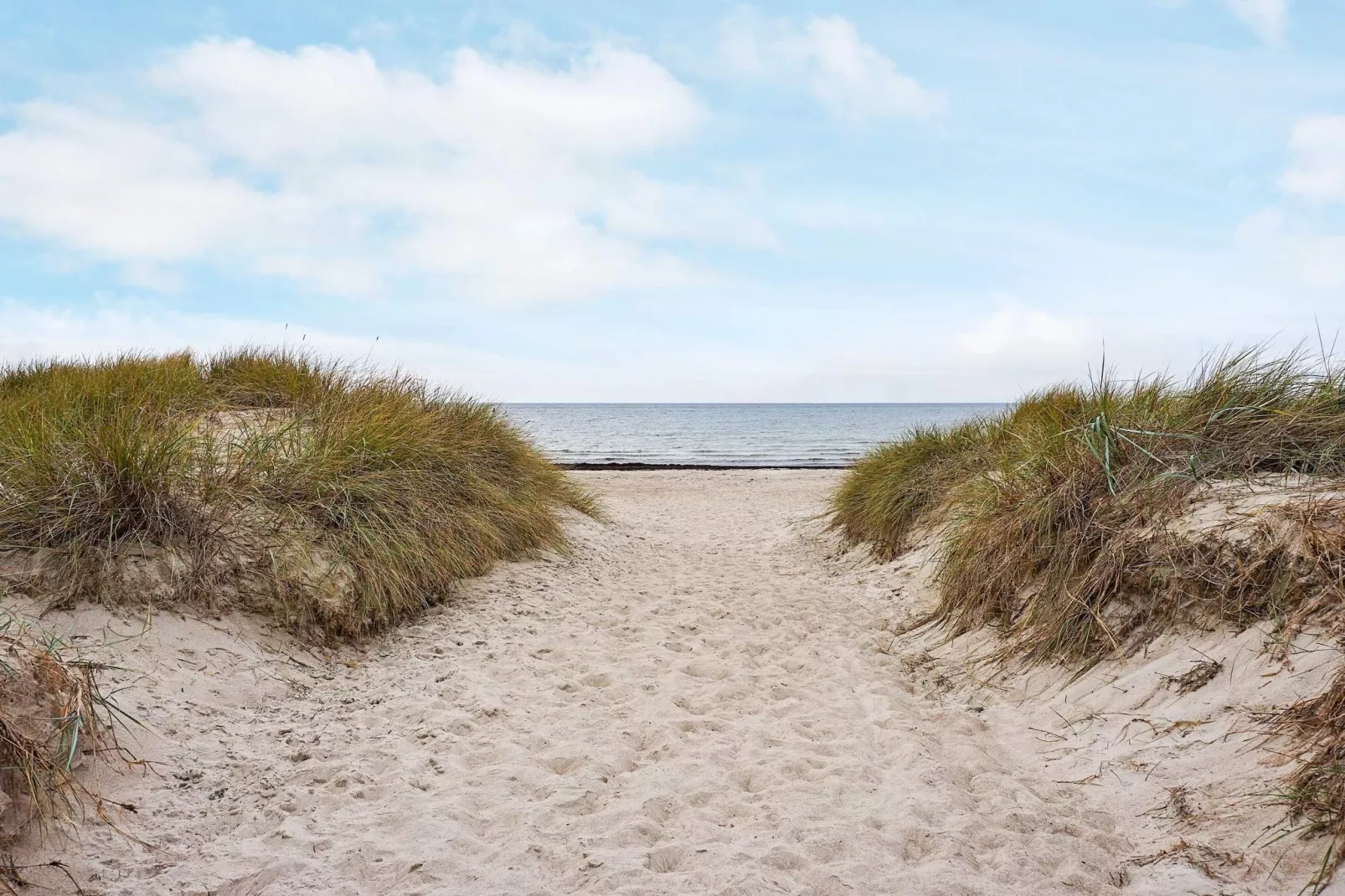 4 persoons vakantie huis in Byxelkrok-By Traum