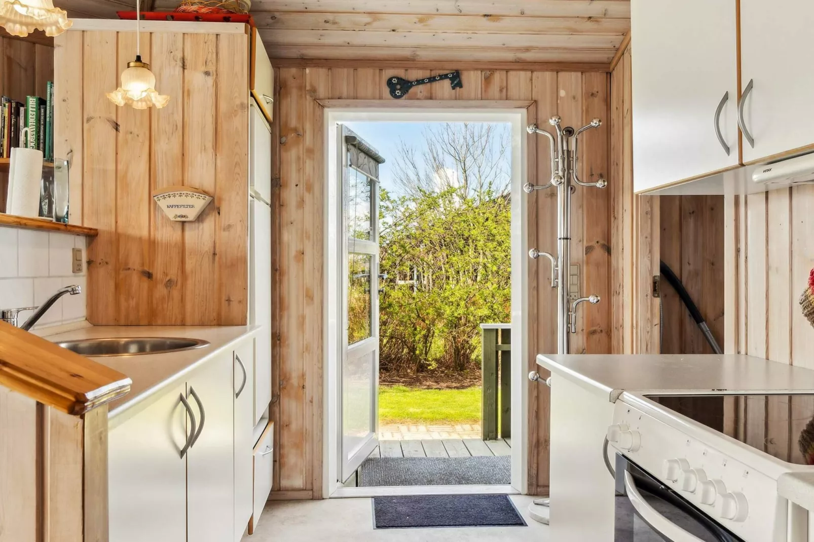 4 persoons vakantie huis in Vinderup-By Traum-Binnen