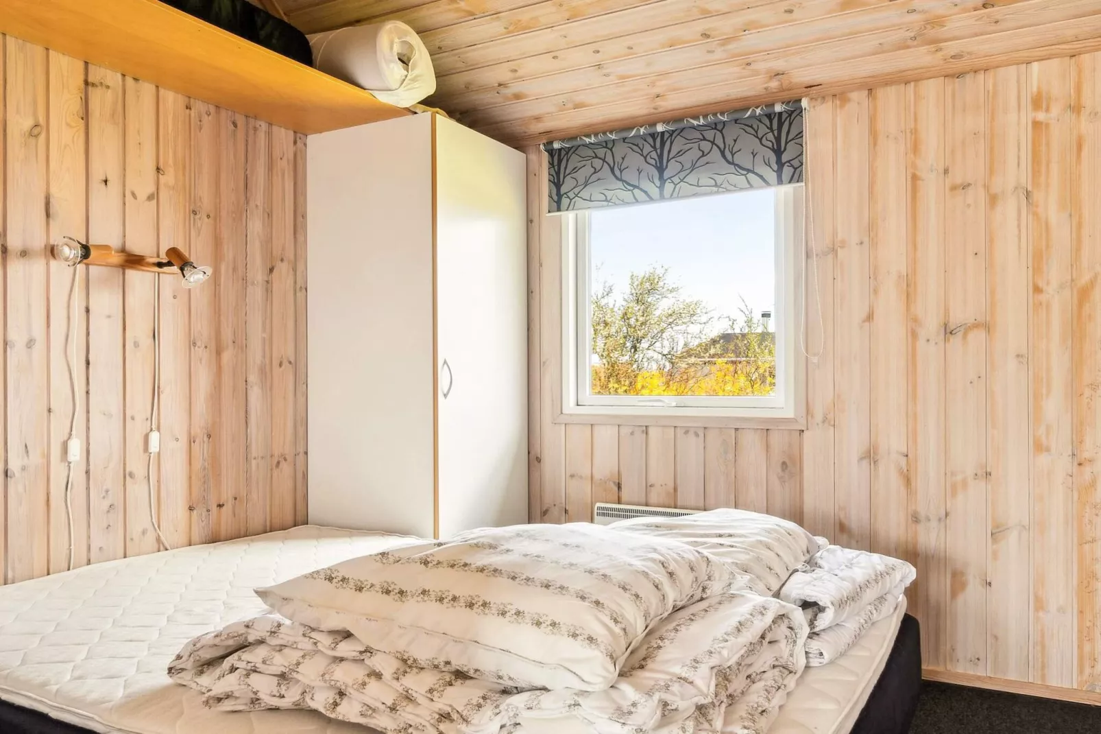 4 persoons vakantie huis in Vinderup-By Traum-Binnen