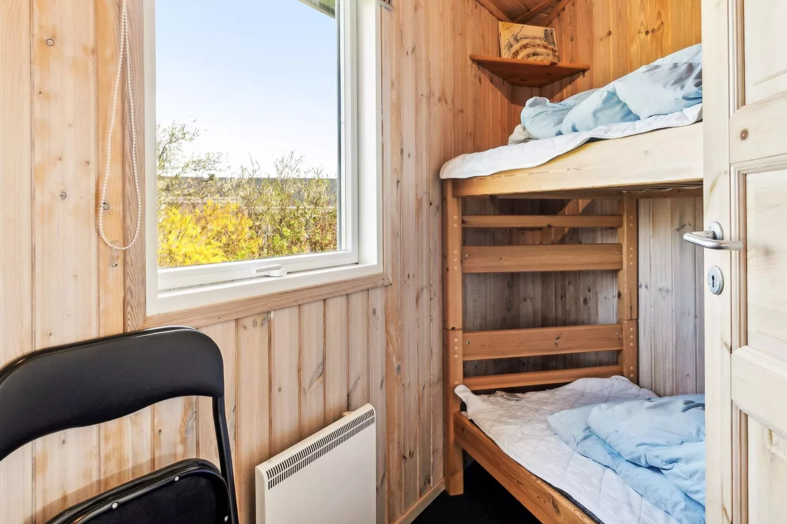 4 persoons vakantie huis in Vinderup-By Traum-Binnen