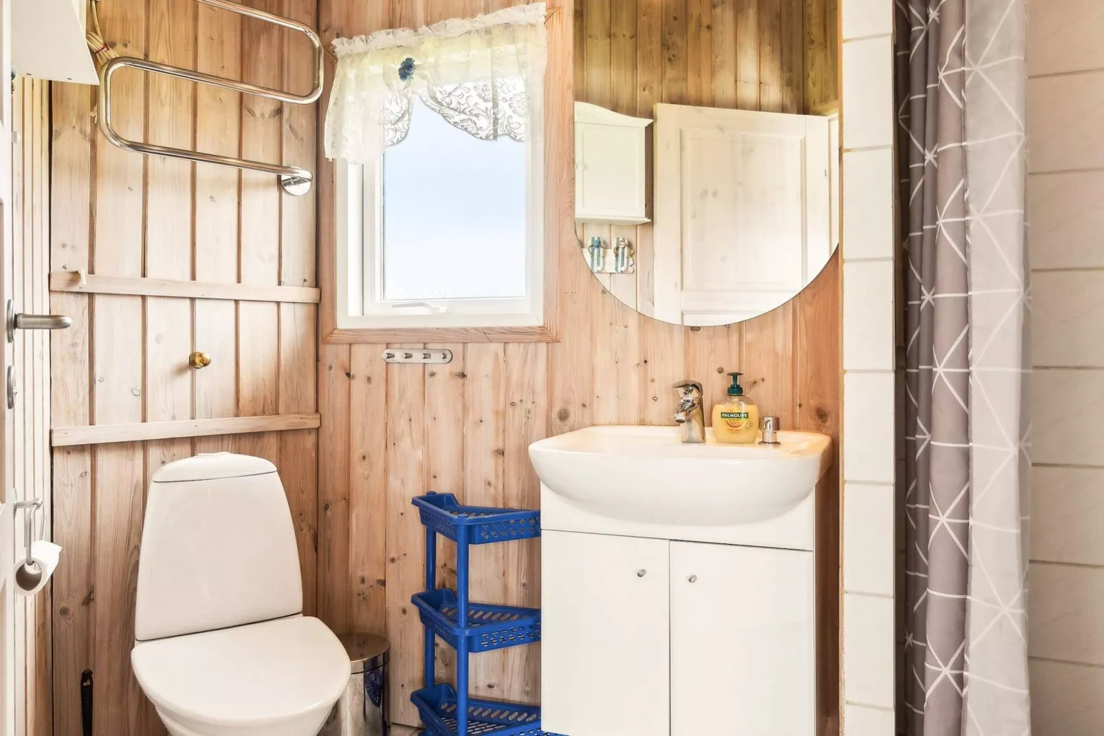 4 persoons vakantie huis in Vinderup-By Traum-Binnen
