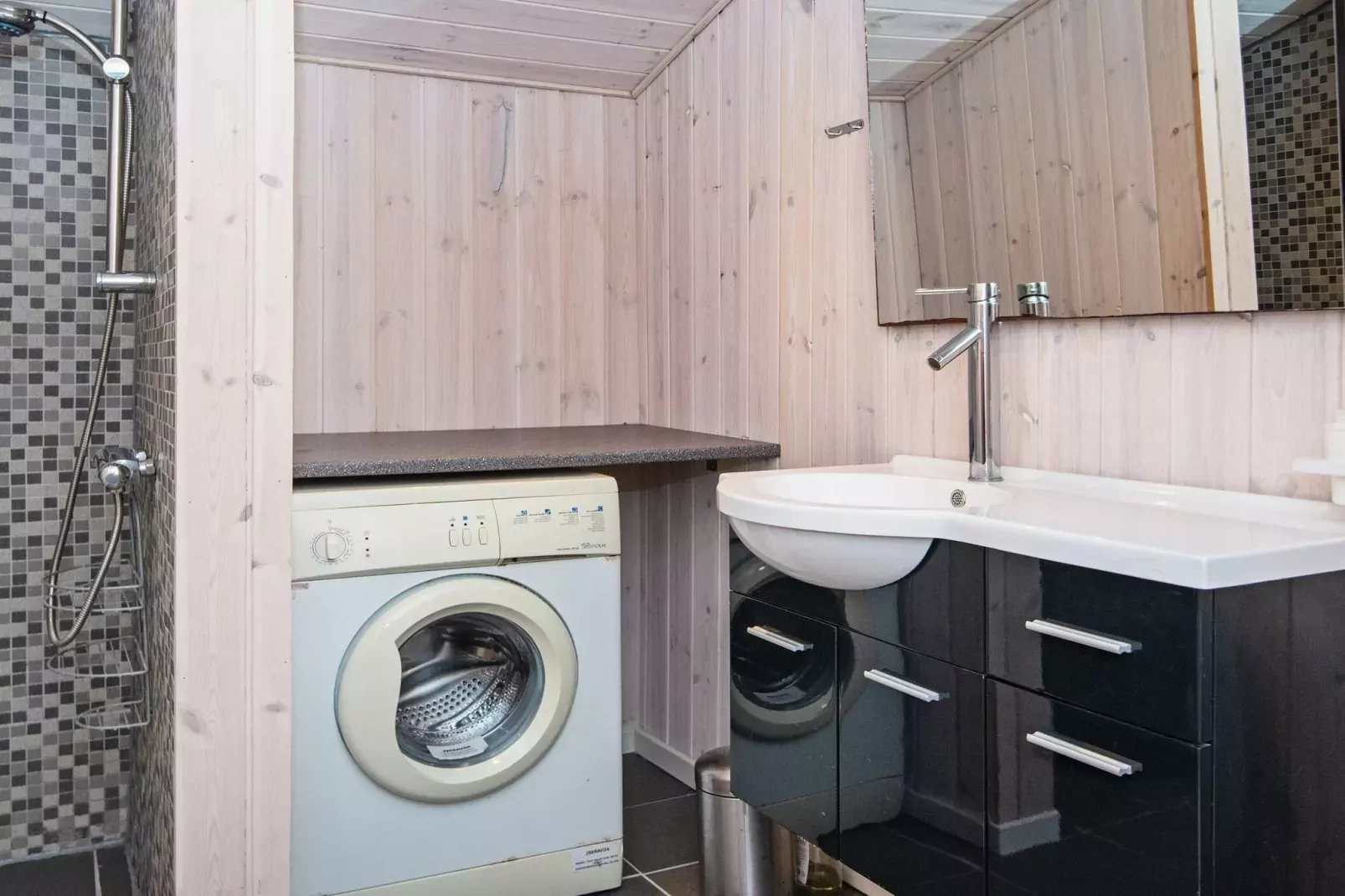 6 persoons vakantie huis in Fanø-By Traum-Binnen