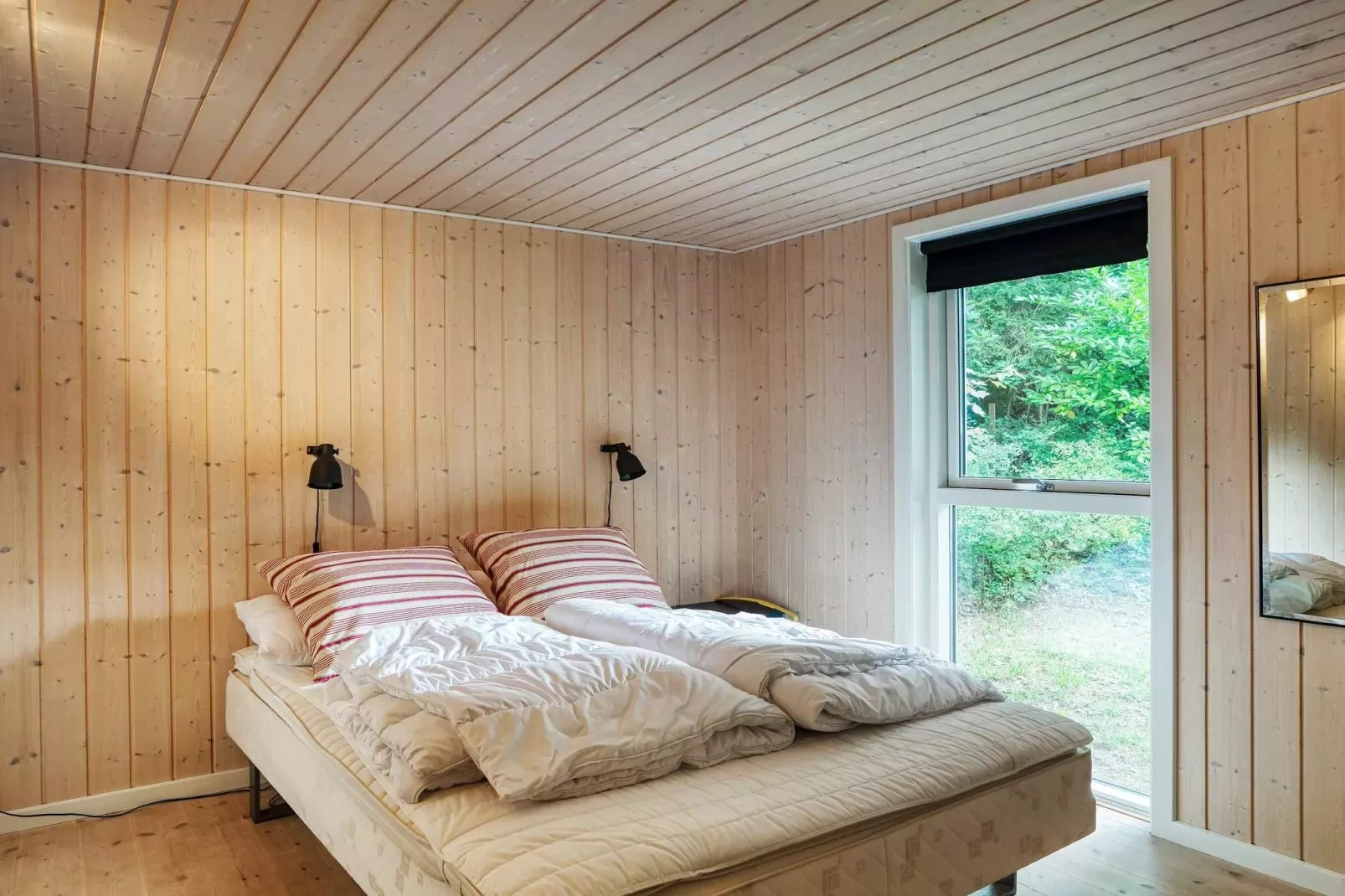 6 persoons vakantie huis in Vejby-By Traum-Binnen