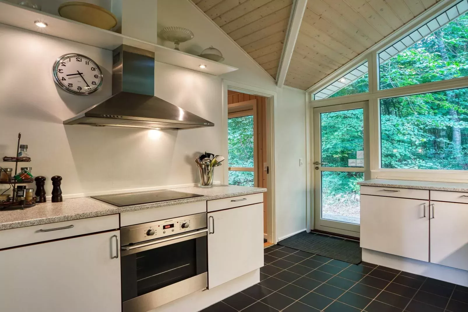 6 persoons vakantie huis in Vejby-By Traum-Binnen