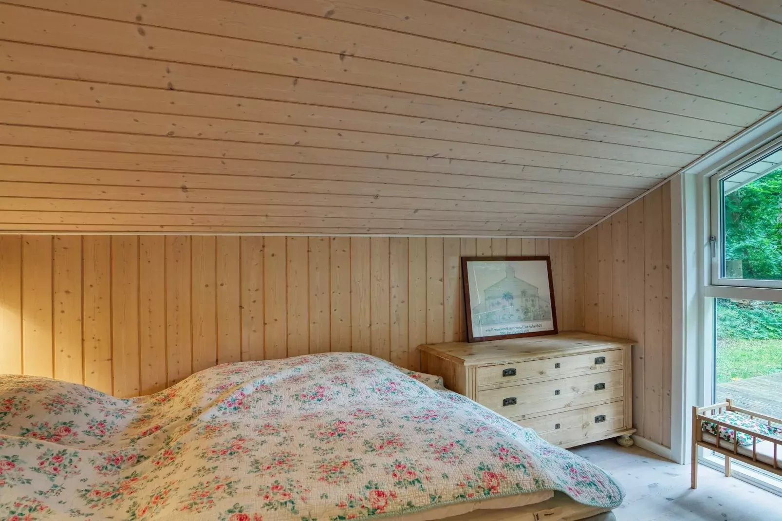 6 persoons vakantie huis in Vejby-By Traum-Binnen