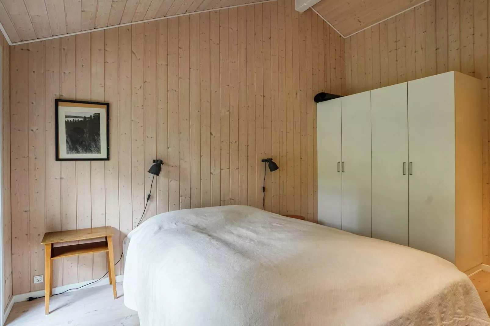 6 persoons vakantie huis in Vejby-By Traum-Binnen