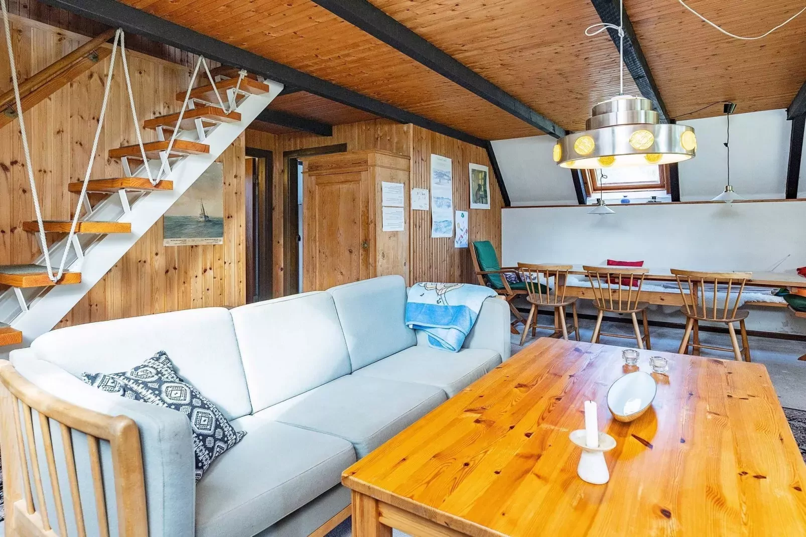 6 persoons vakantie huis in Hals-By Traum-Buitenlucht