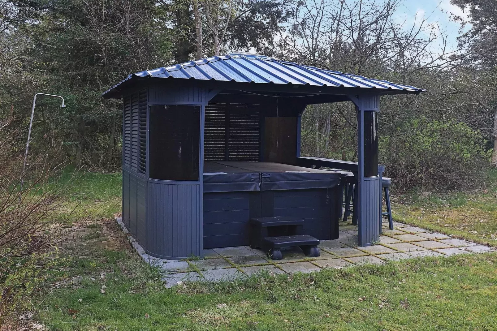 6 persoons vakantie huis in Hals-By Traum-Binnen