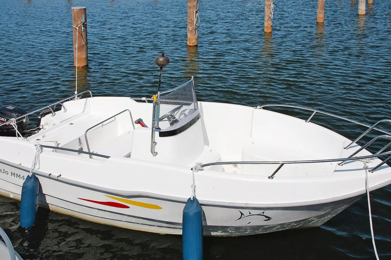 Doppelhaus Westwind Vieregge-Waterzicht