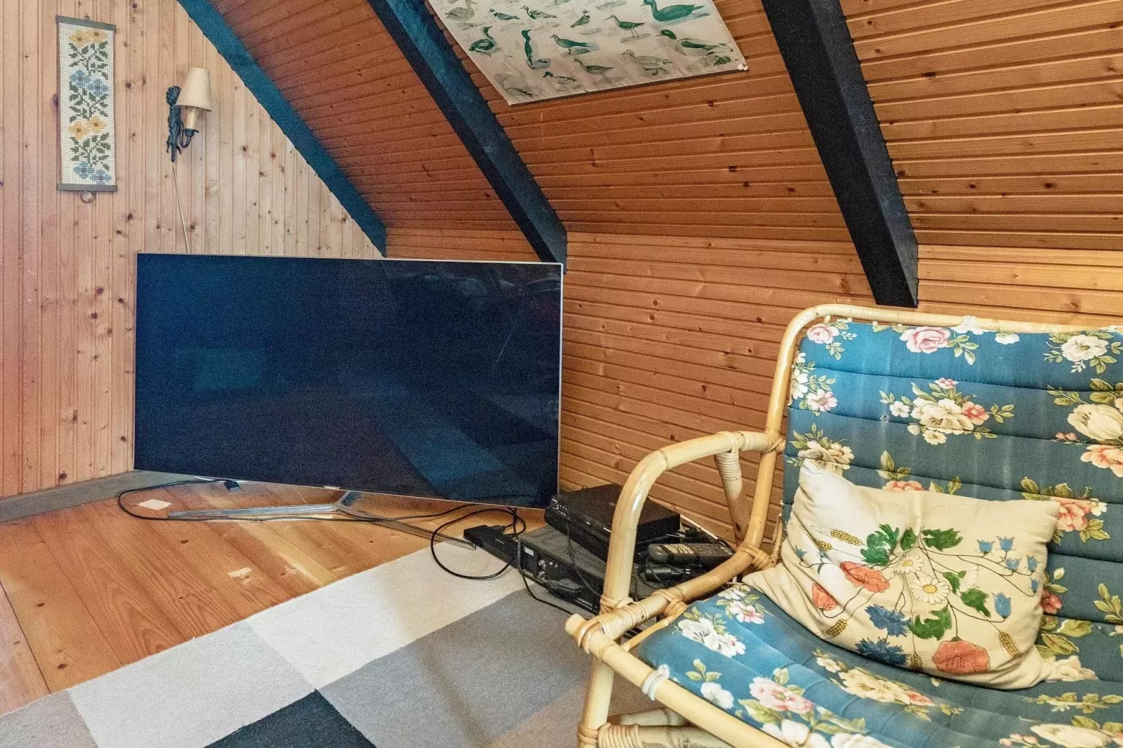 6 persoons vakantie huis in Hals-By Traum-Binnen