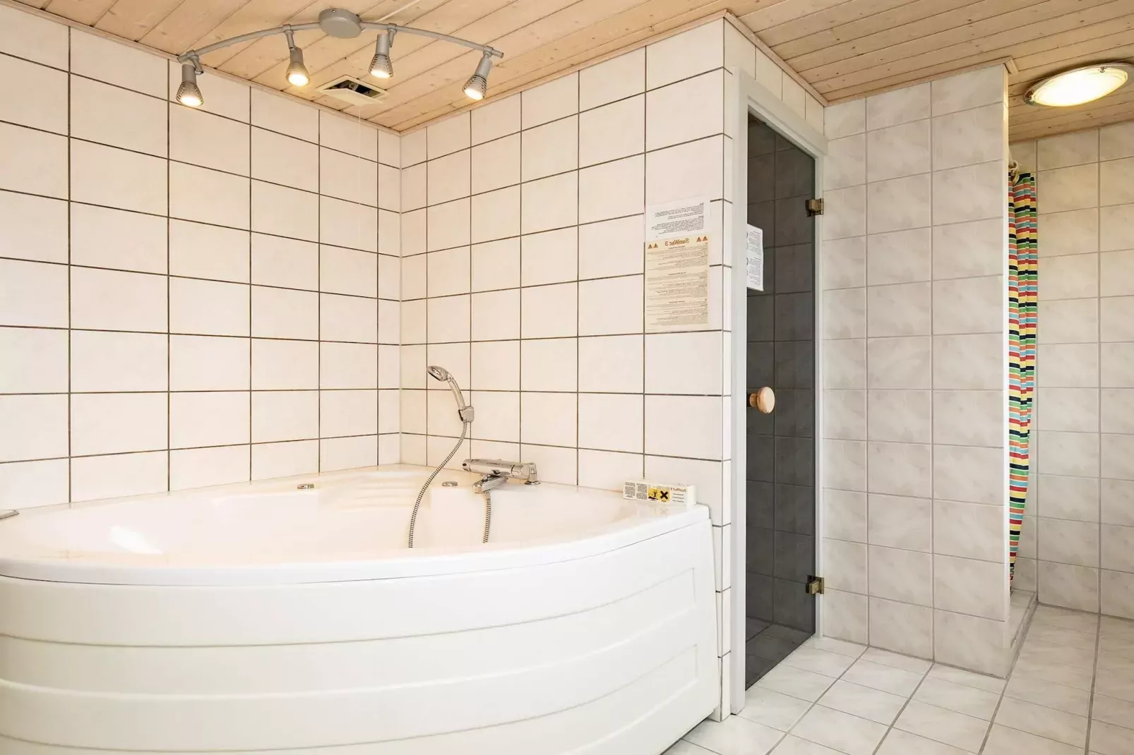 8 persoons vakantie huis in Hals-By Traum-Buitenlucht