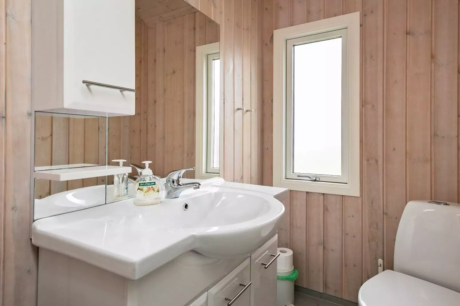 8 persoons vakantie huis in Hals-By Traum-Binnen