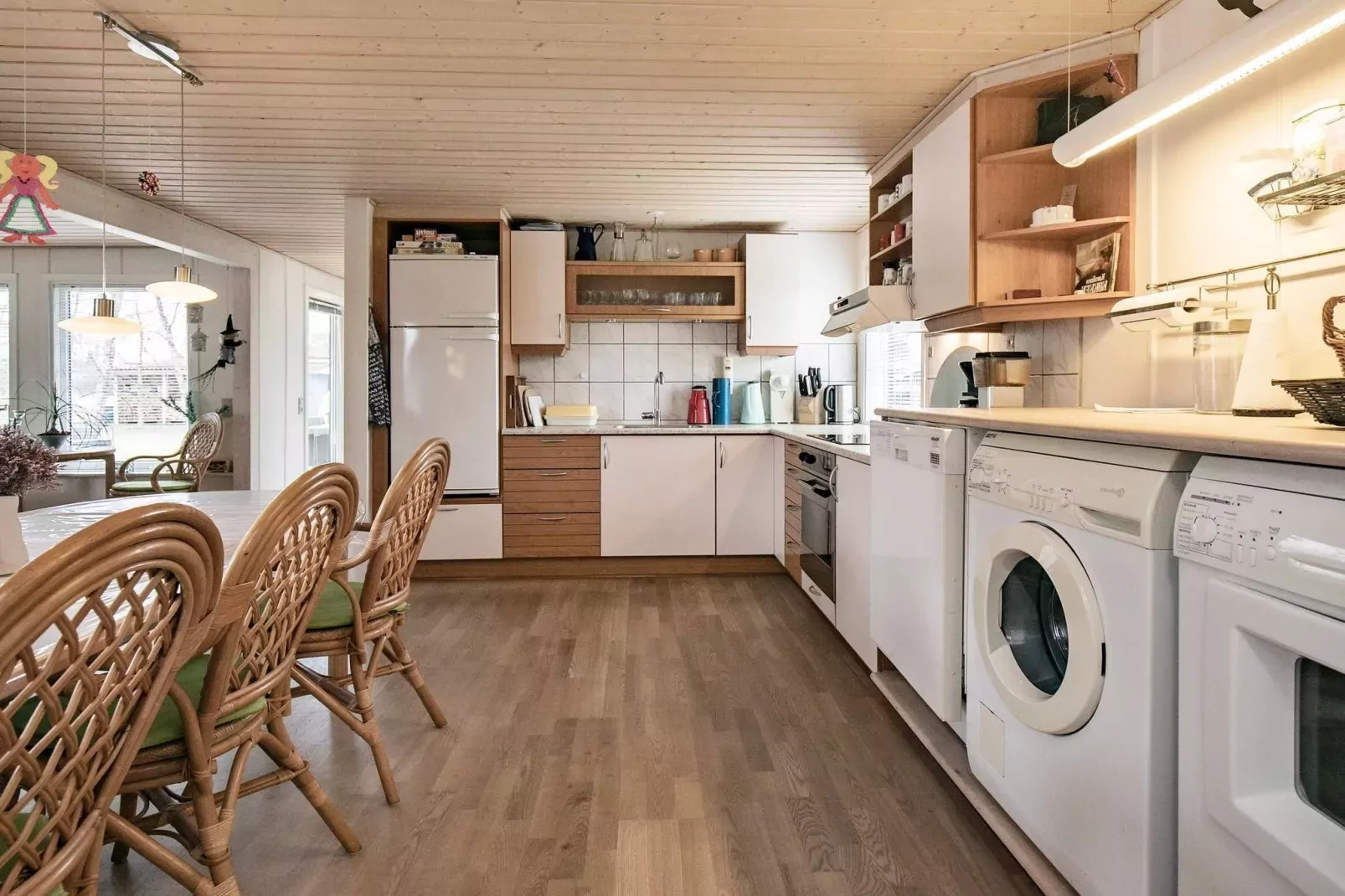 8 persoons vakantie huis in Hals-By Traum-Binnen