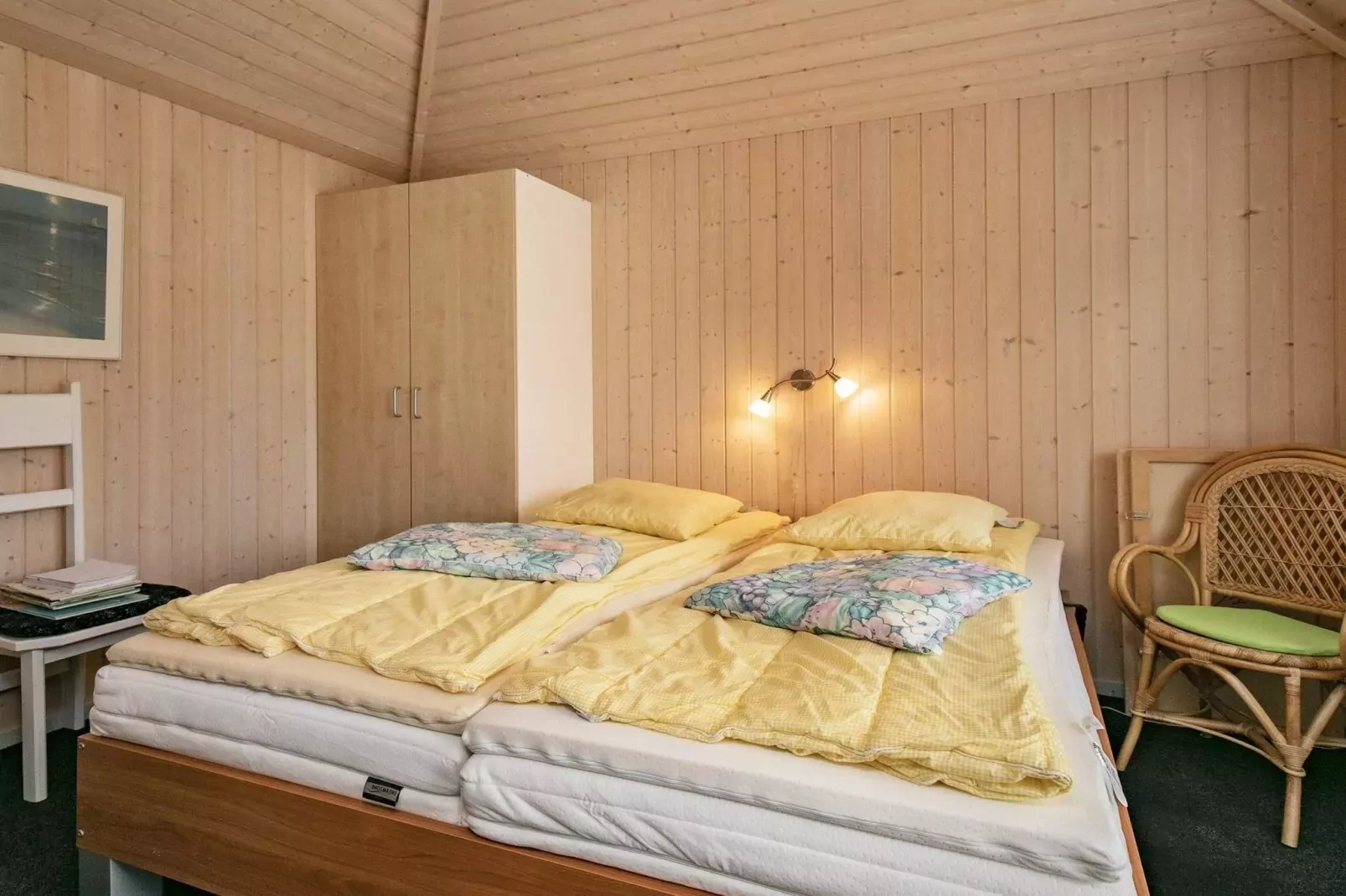 8 persoons vakantie huis in Hals-By Traum-Binnen