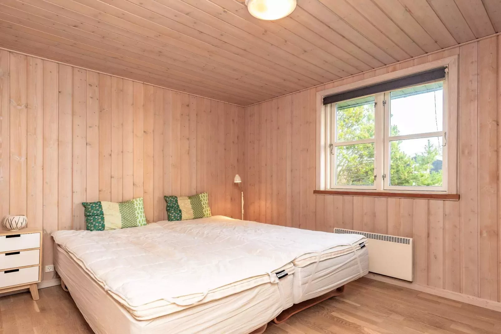 8 persoons vakantie huis in Hals-By Traum-Binnen