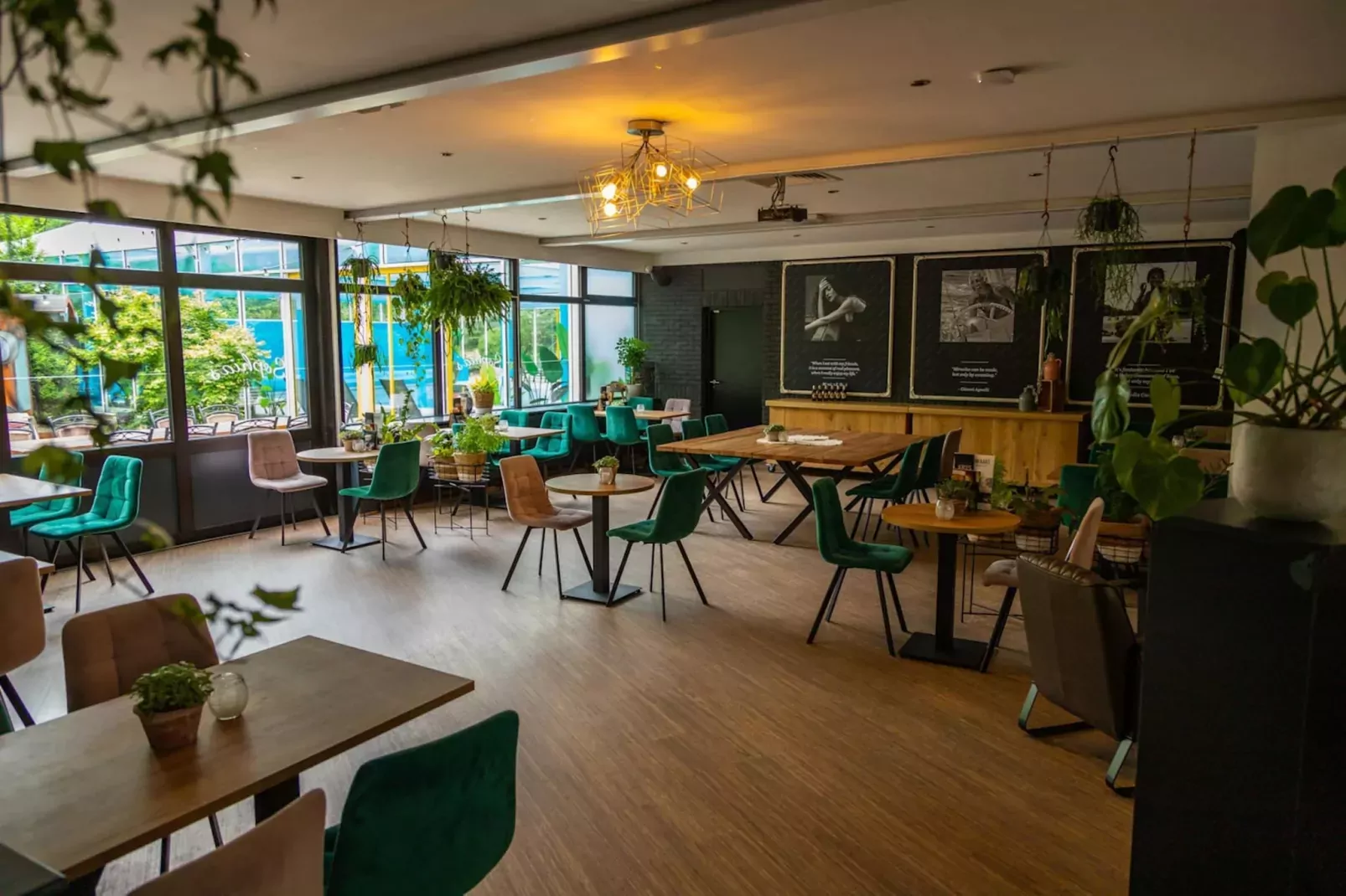 Resort Maasduinen 2