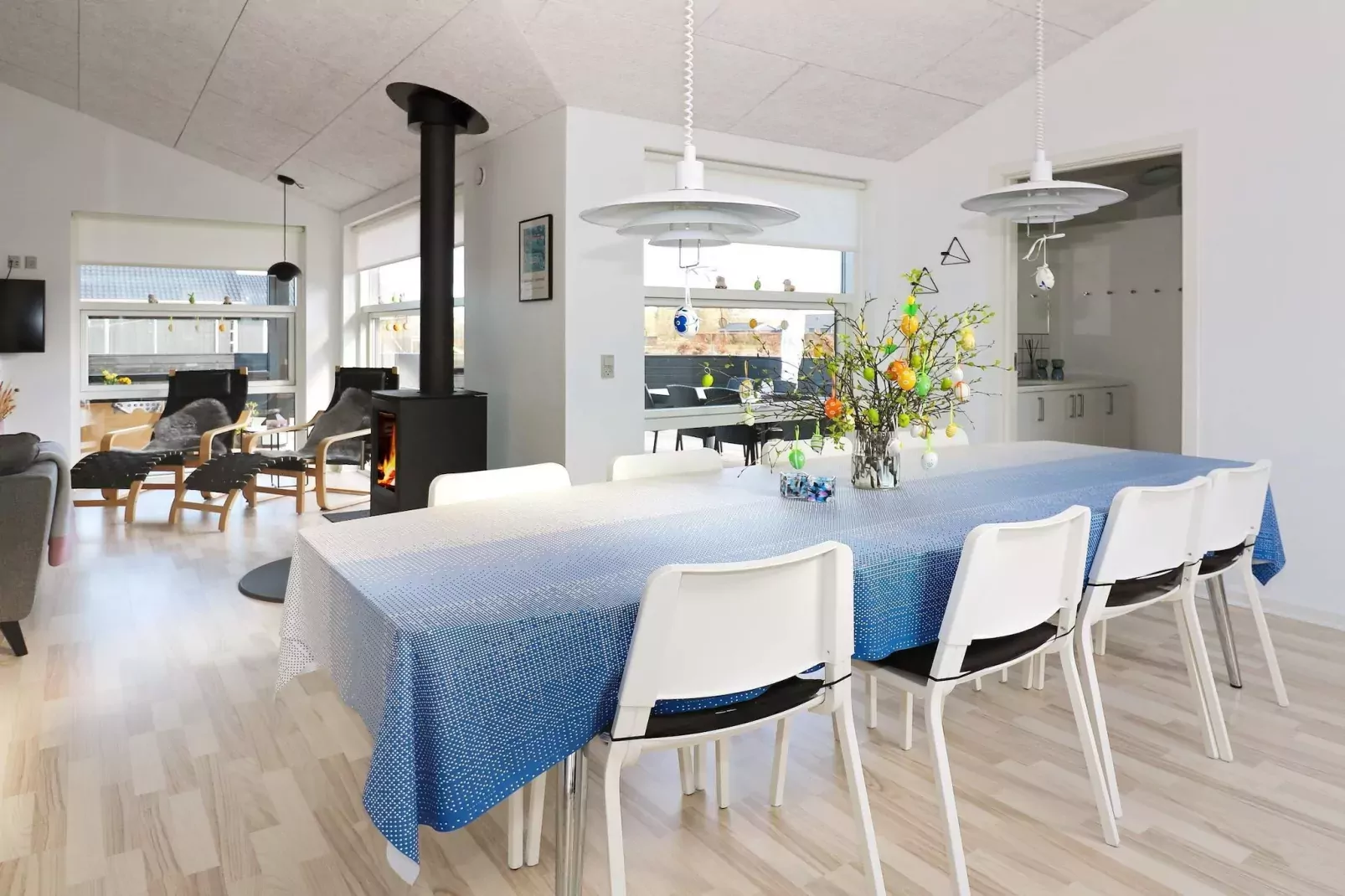 8 persoons vakantie huis in Hadsund-By Traum