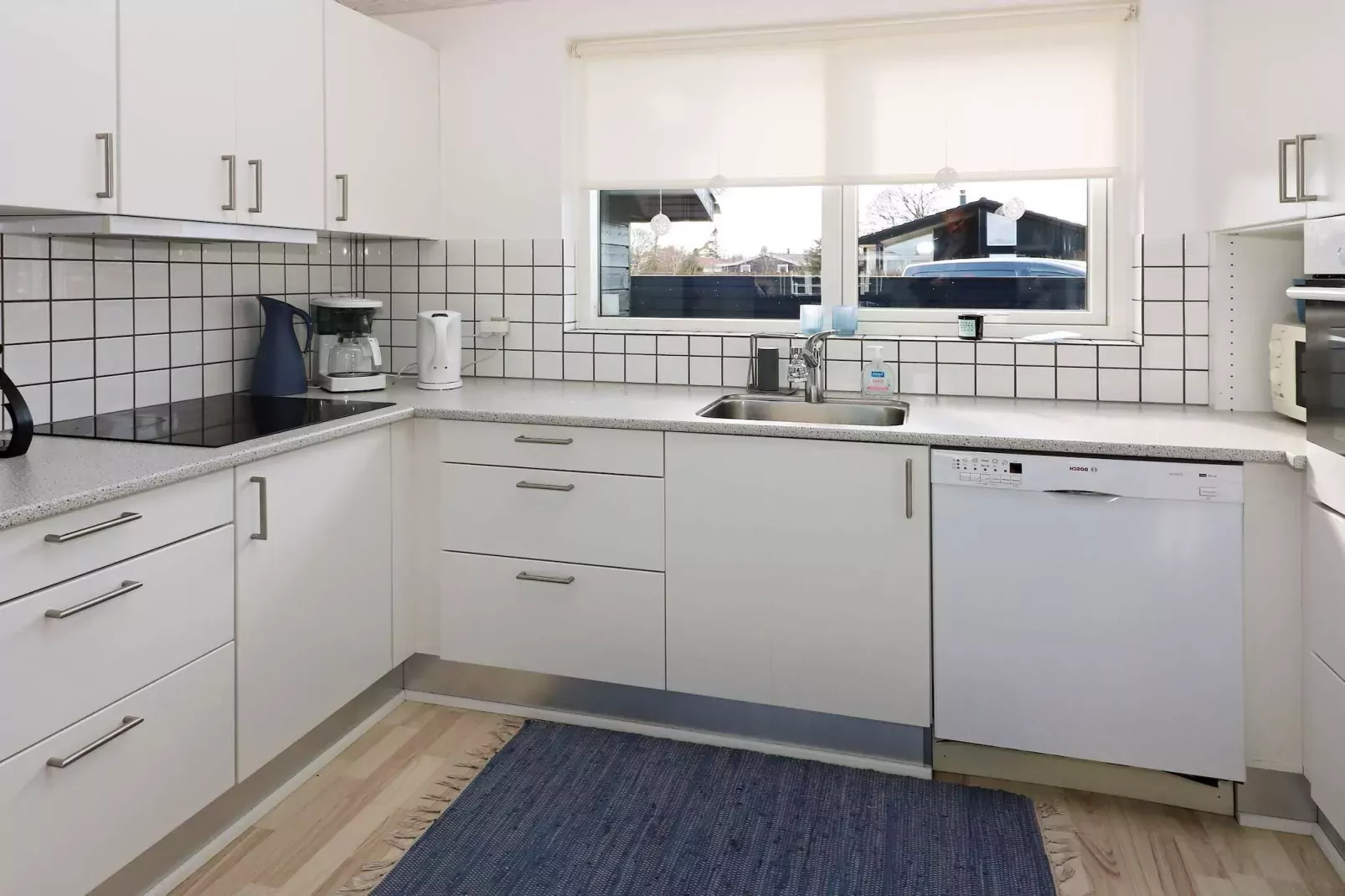 8 persoons vakantie huis in Hadsund-By Traum-Binnen