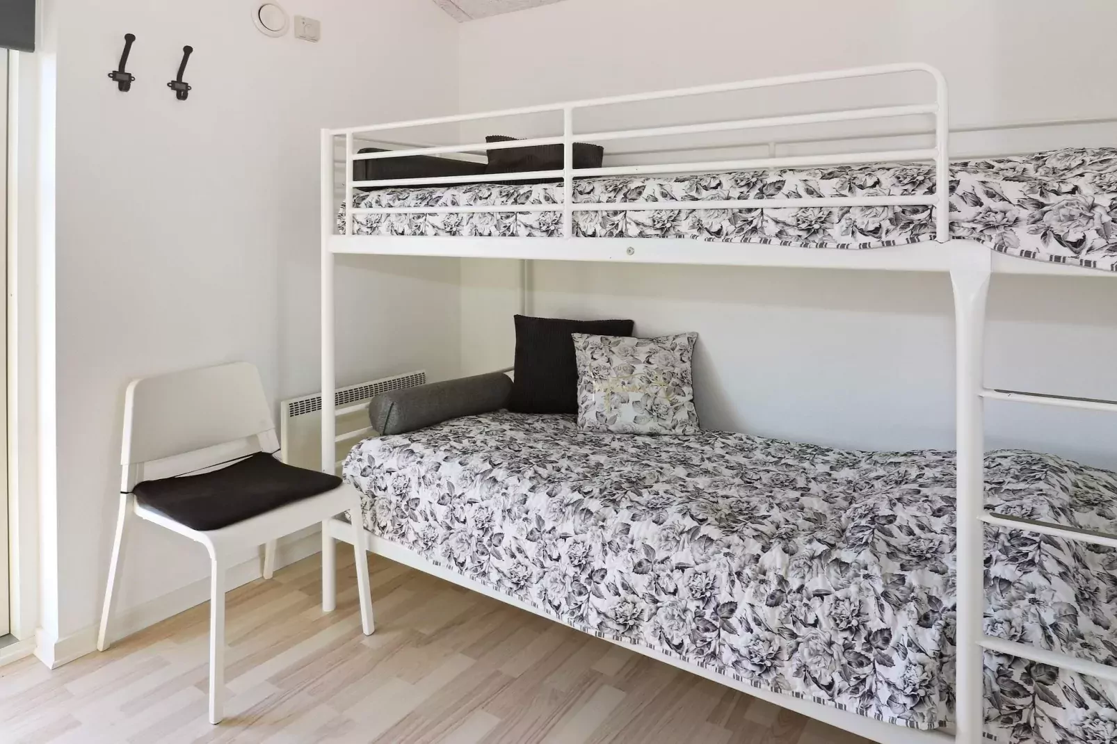 8 persoons vakantie huis in Hadsund-By Traum-Binnen