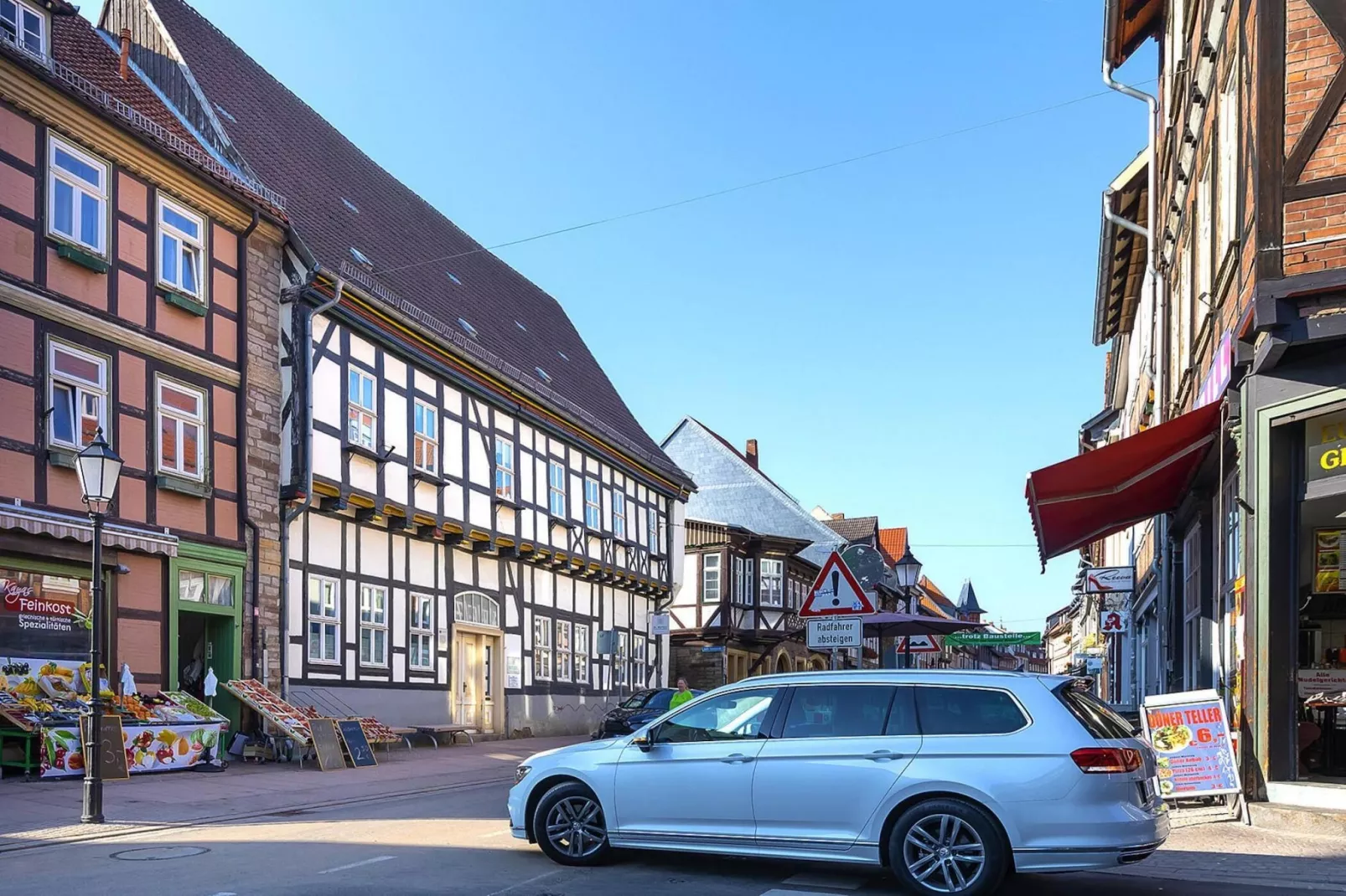 7 persoons vakantie huis in Knebel-By Traum-Uitzicht