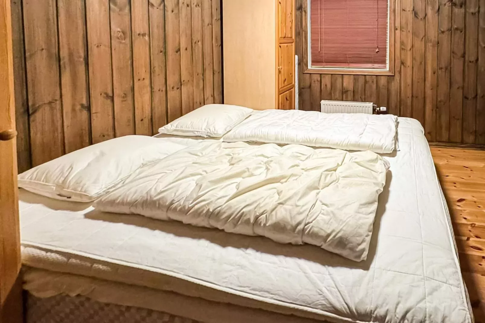 8 persoons vakantie huis in LØTEN-By Traum-Binnen