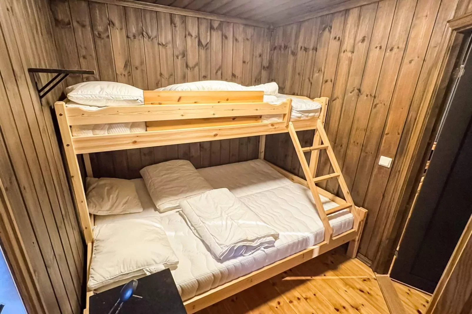 8 persoons vakantie huis in LØTEN-By Traum-Binnen