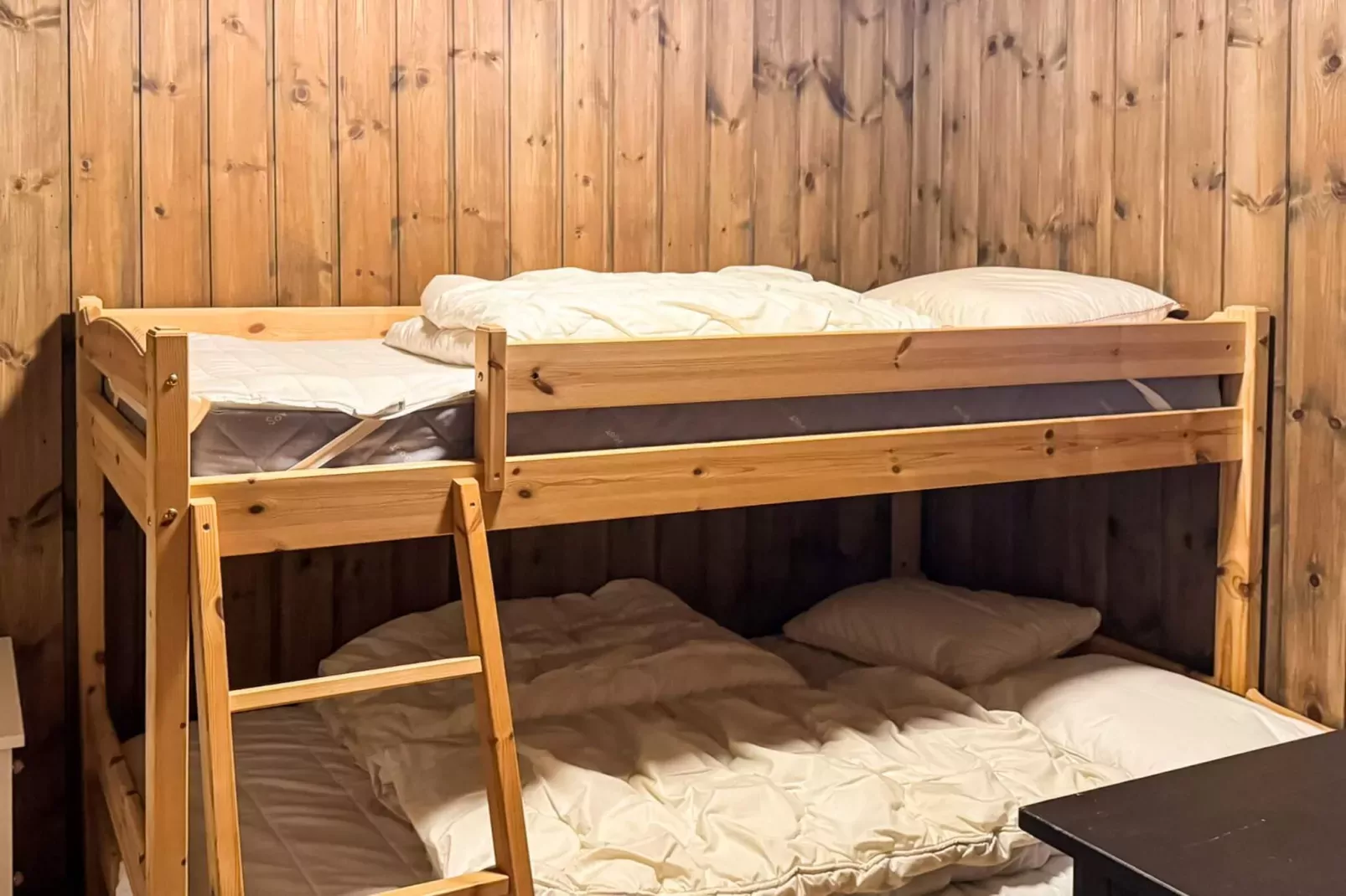 8 persoons vakantie huis in LØTEN-By Traum-Binnen