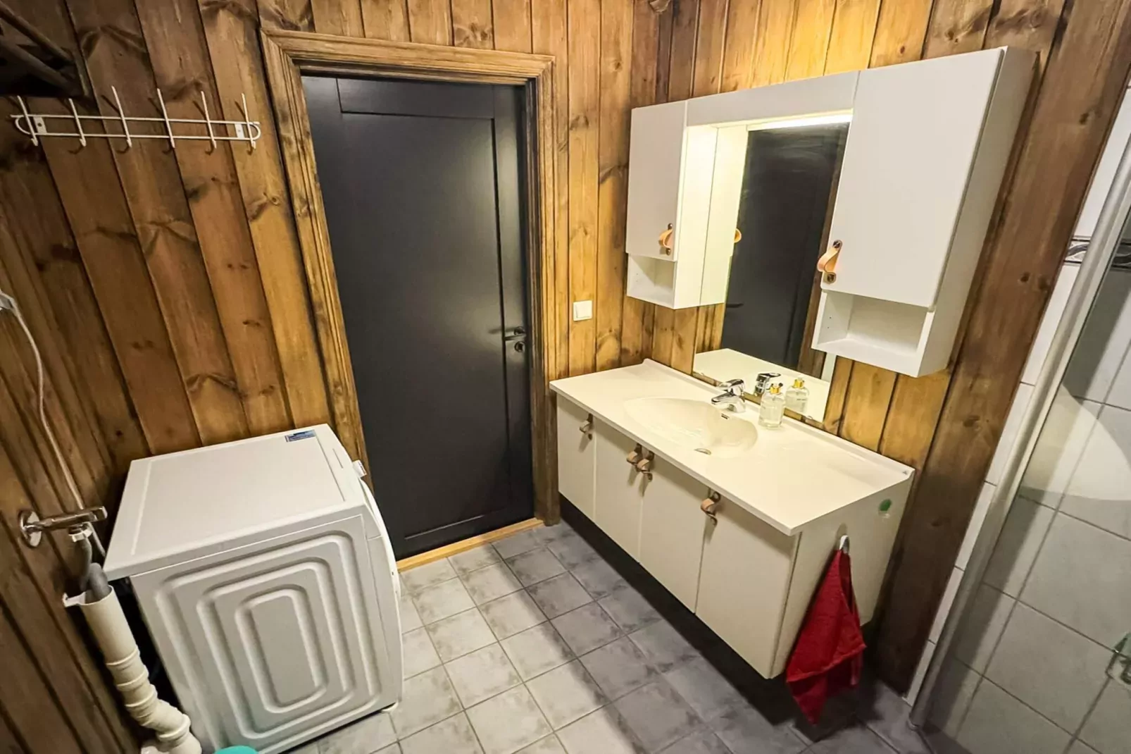 8 persoons vakantie huis in LØTEN-By Traum-Binnen