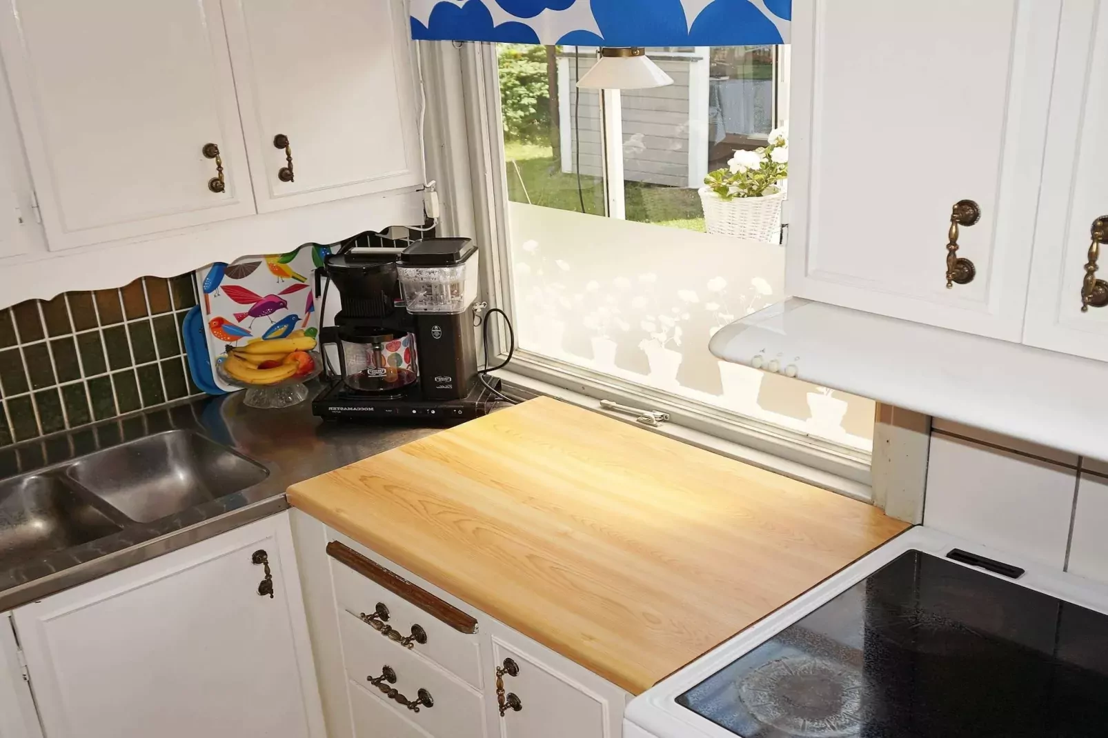 6 persoons vakantie huis in Löderup-By Traum-Binnen
