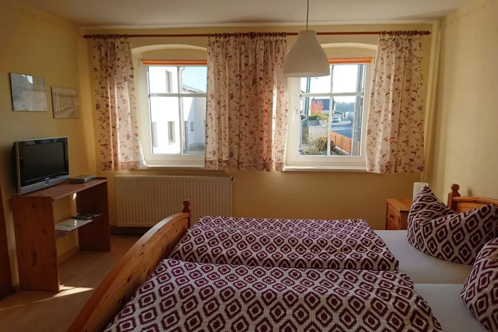 733-Slaapkamer