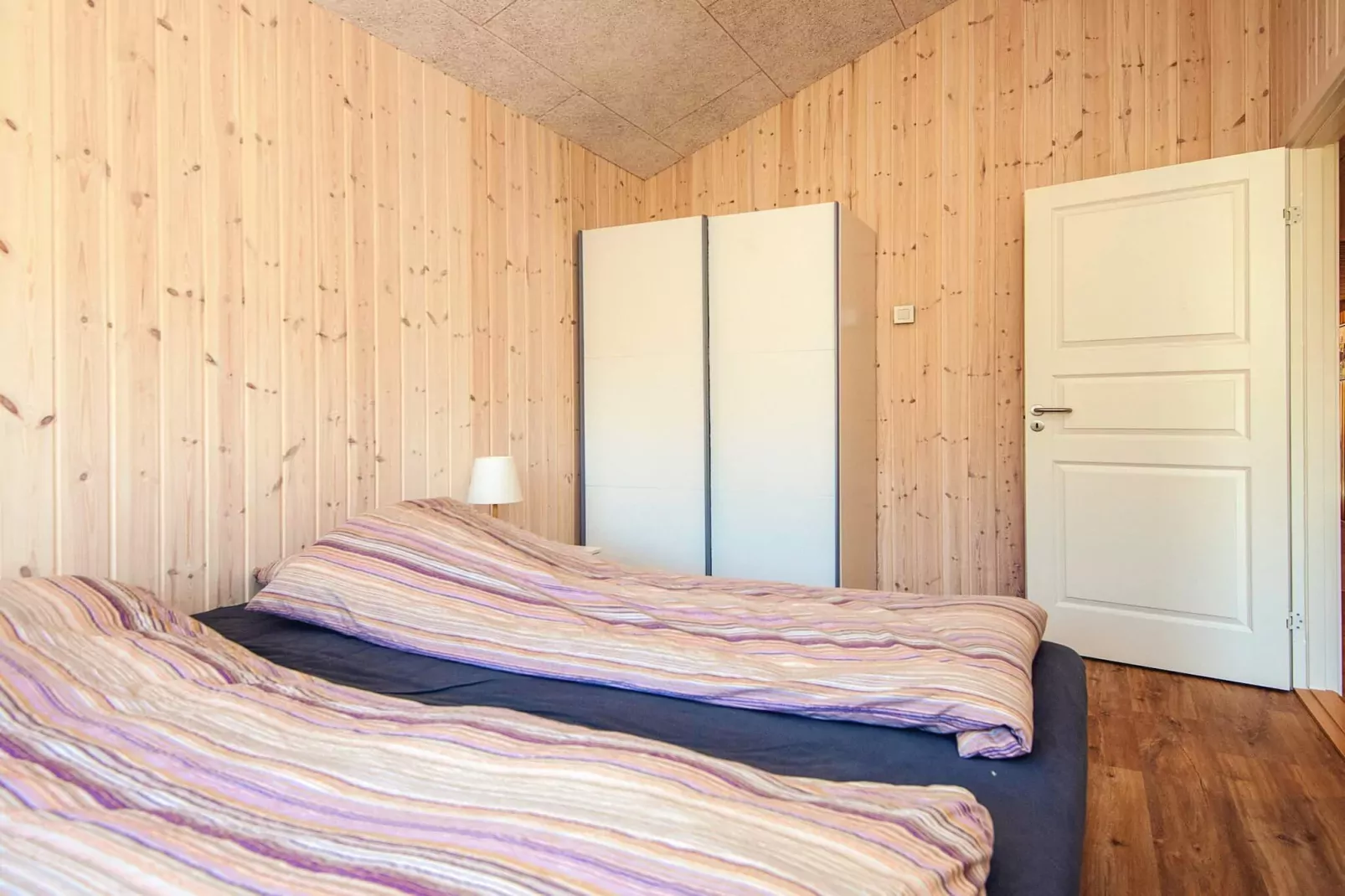 6 persoons vakantie huis in Glesborg-By Traum-Binnen