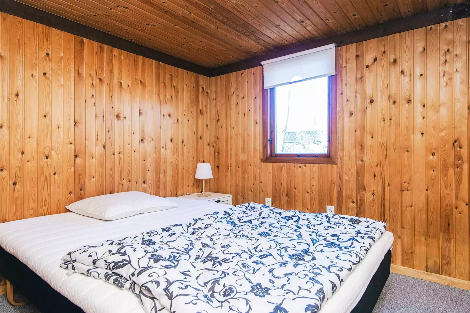6 persoons vakantie huis in Glesborg-By Traum-Binnen