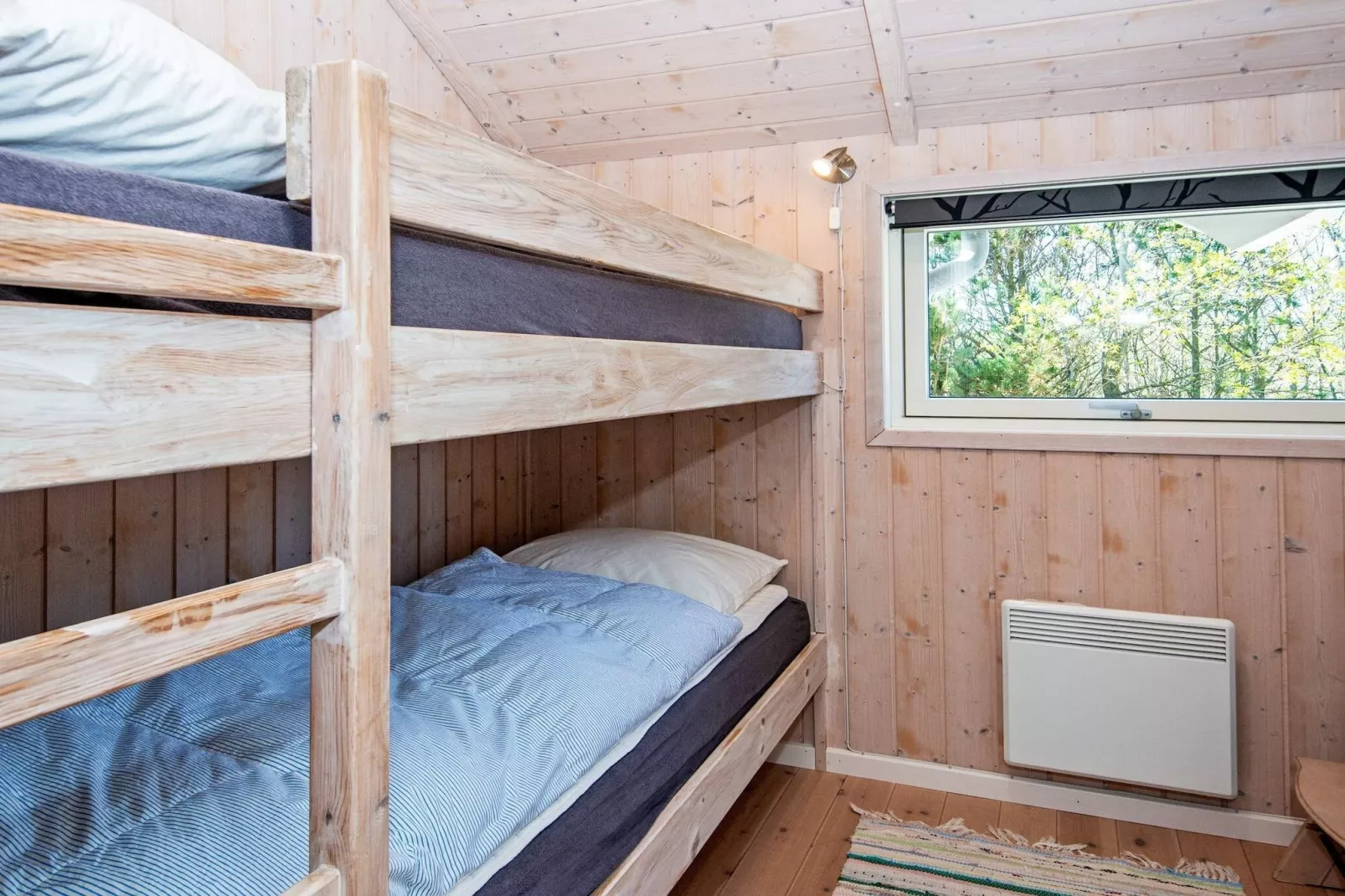 6 persoons vakantie huis in Hemmet-By Traum-Binnen