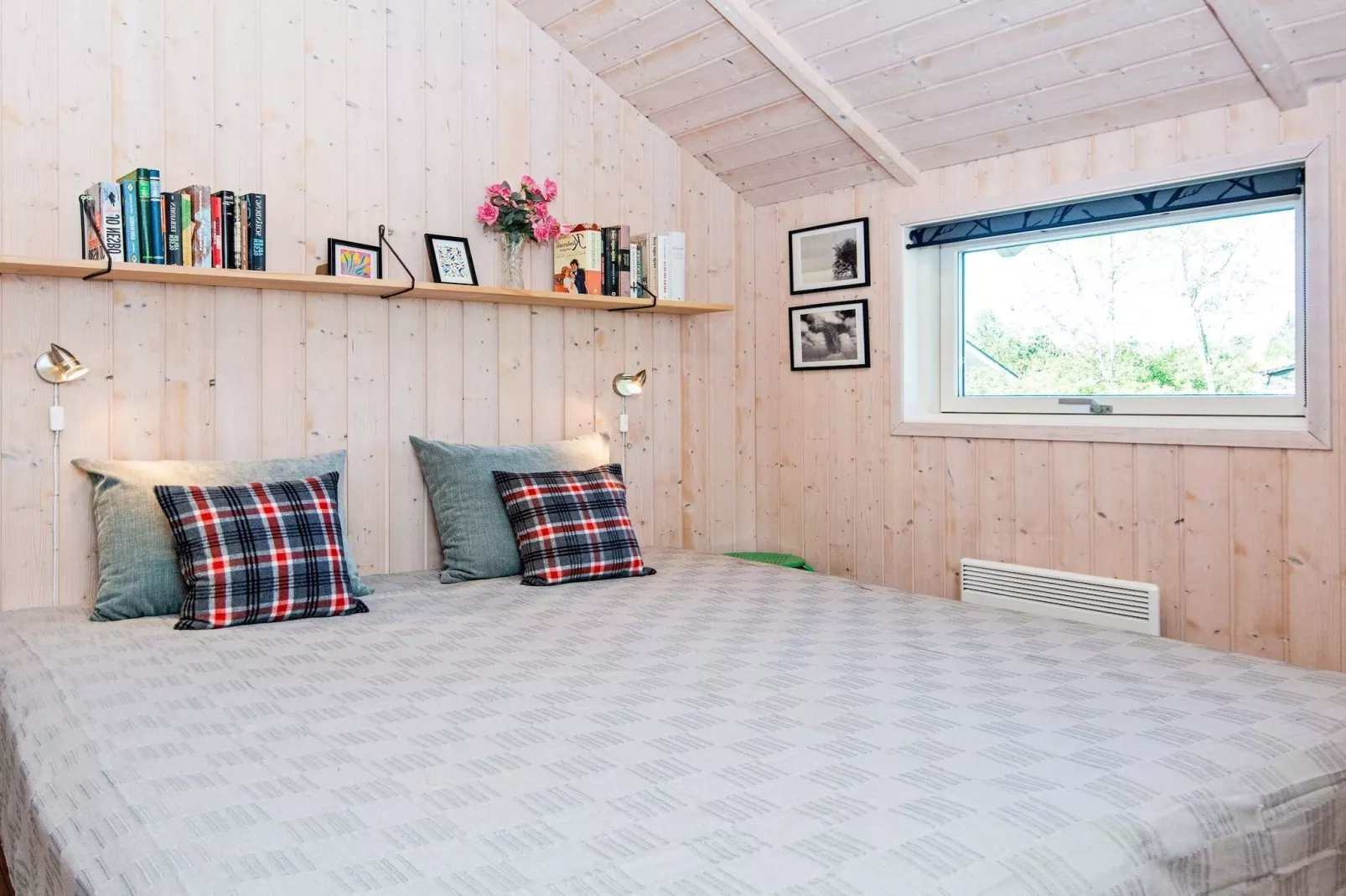 6 persoons vakantie huis in Hemmet-By Traum-Binnen