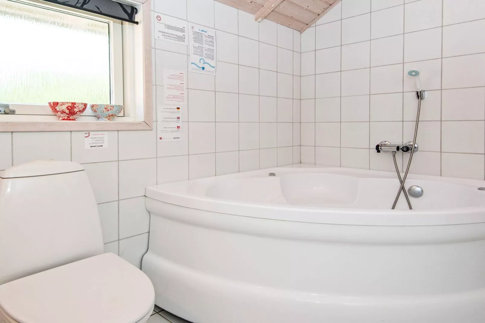 6 persoons vakantie huis in Hemmet-By Traum-Binnen