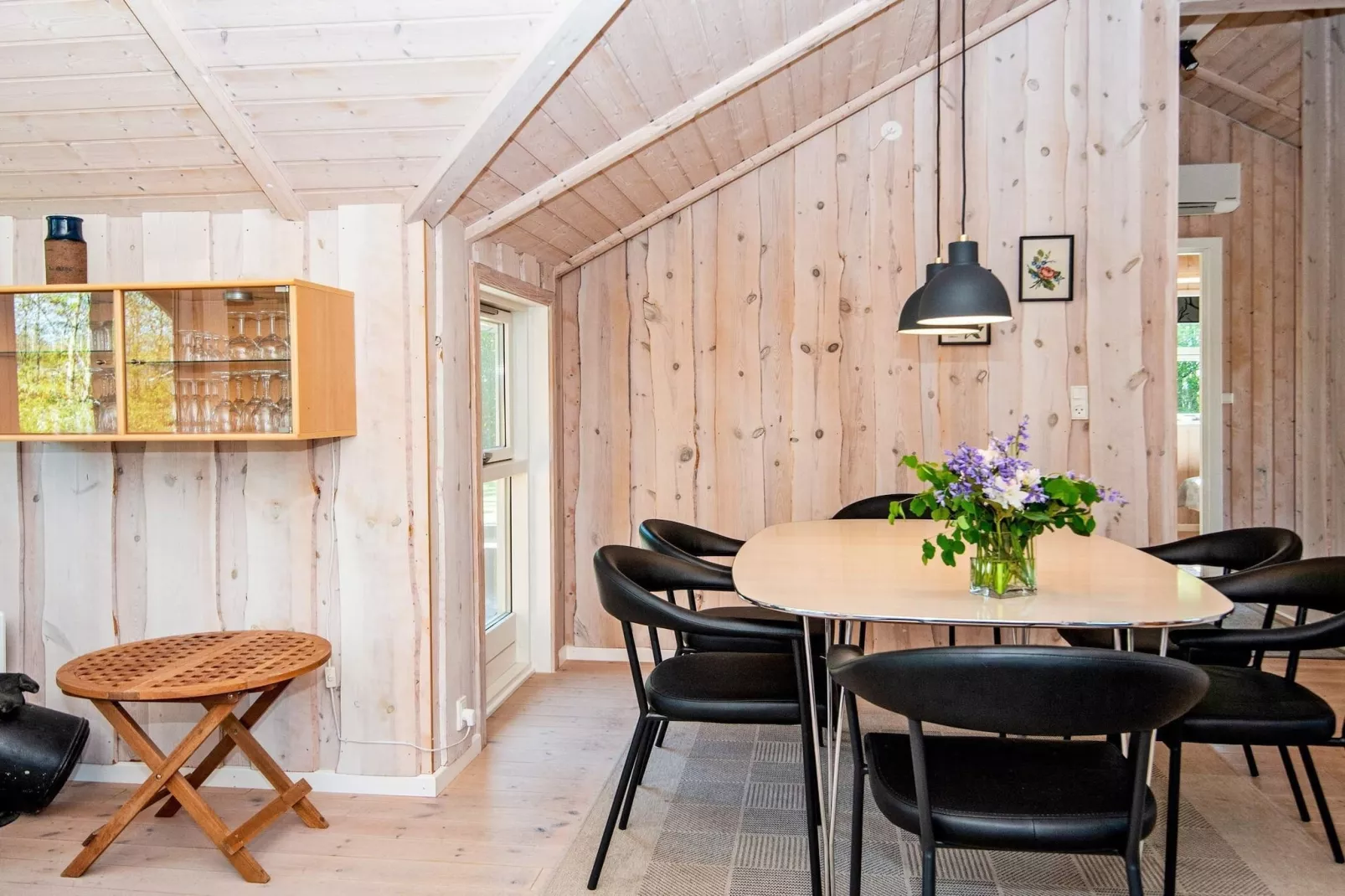 6 persoons vakantie huis in Hemmet-By Traum-Binnen