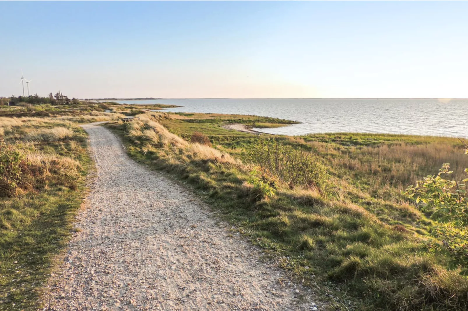 6 persoons vakantie huis in Hemmet-By Traum-Uitzicht