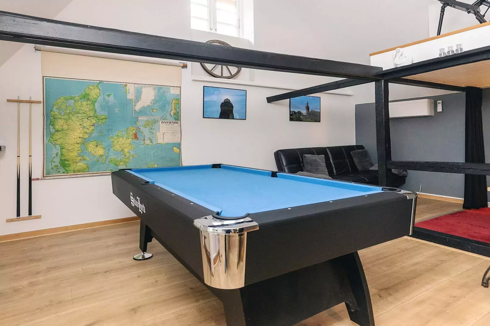 6 persoons vakantie huis in Søby Ærø-By Traum-Binnen