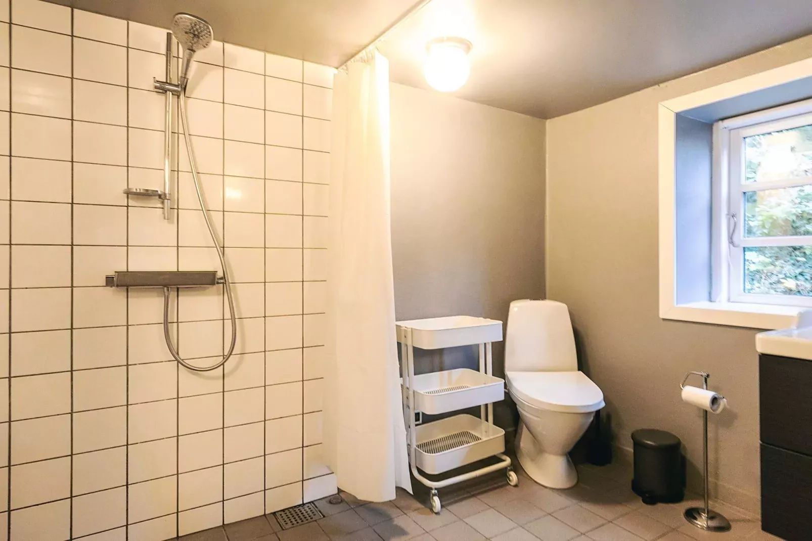 6 persoons vakantie huis in Søby Ærø-By Traum-Binnen