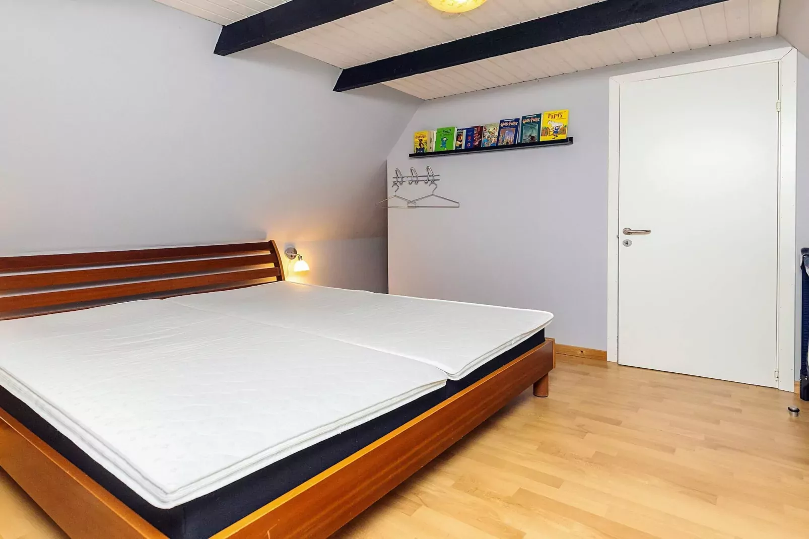 6 persoons vakantie huis in Søby Ærø-By Traum-Binnen