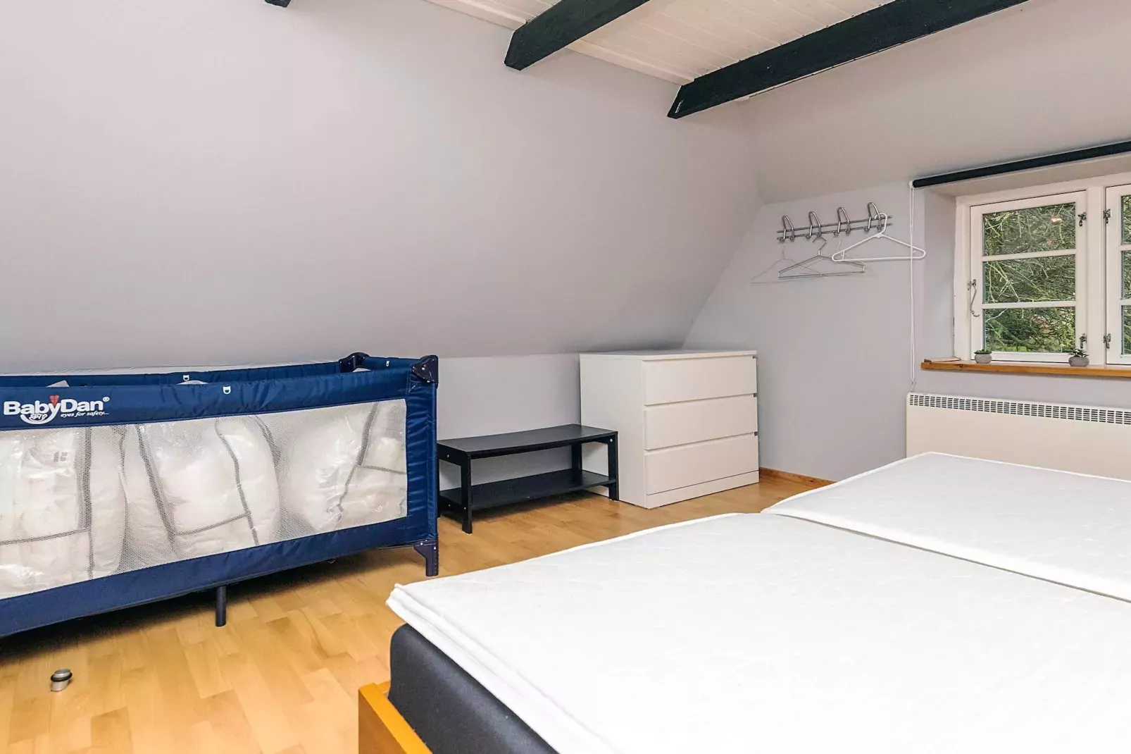 6 persoons vakantie huis in Søby Ærø-By Traum-Binnen