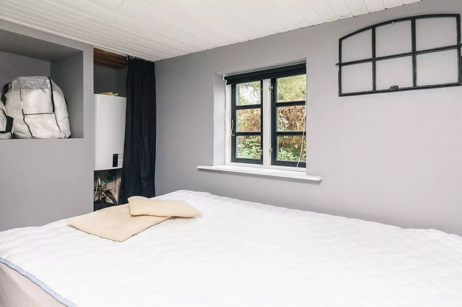 6 persoons vakantie huis in Søby Ærø-By Traum-Binnen
