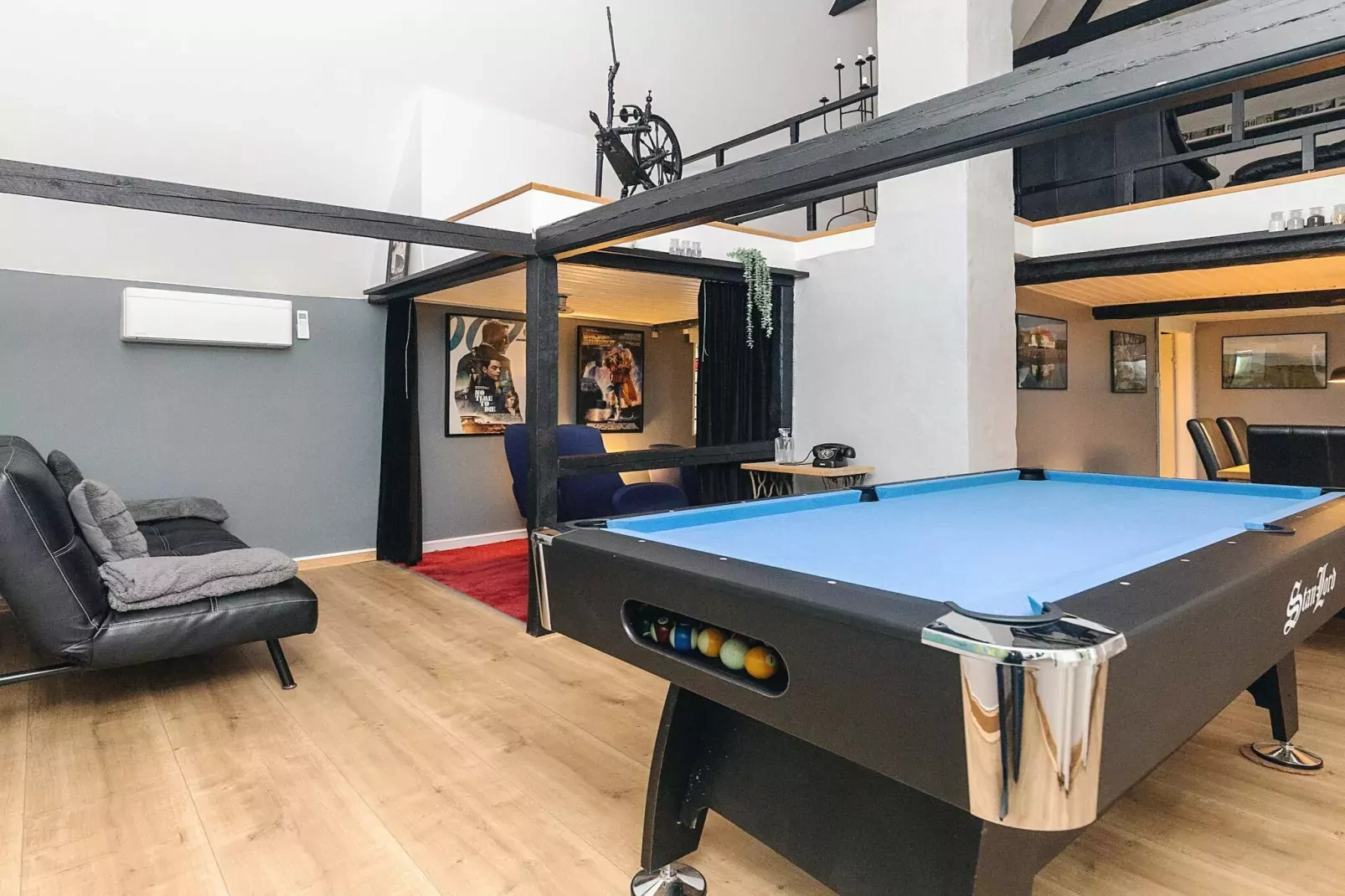 6 persoons vakantie huis in Søby Ærø-By Traum-Binnen