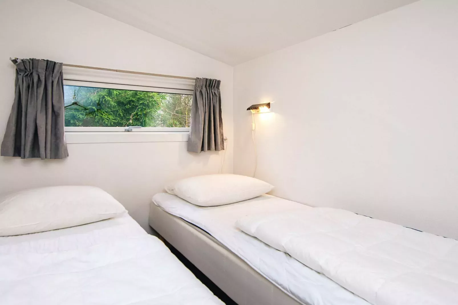 8 persoons vakantie huis in Ebeltoft-By Traum-Binnen