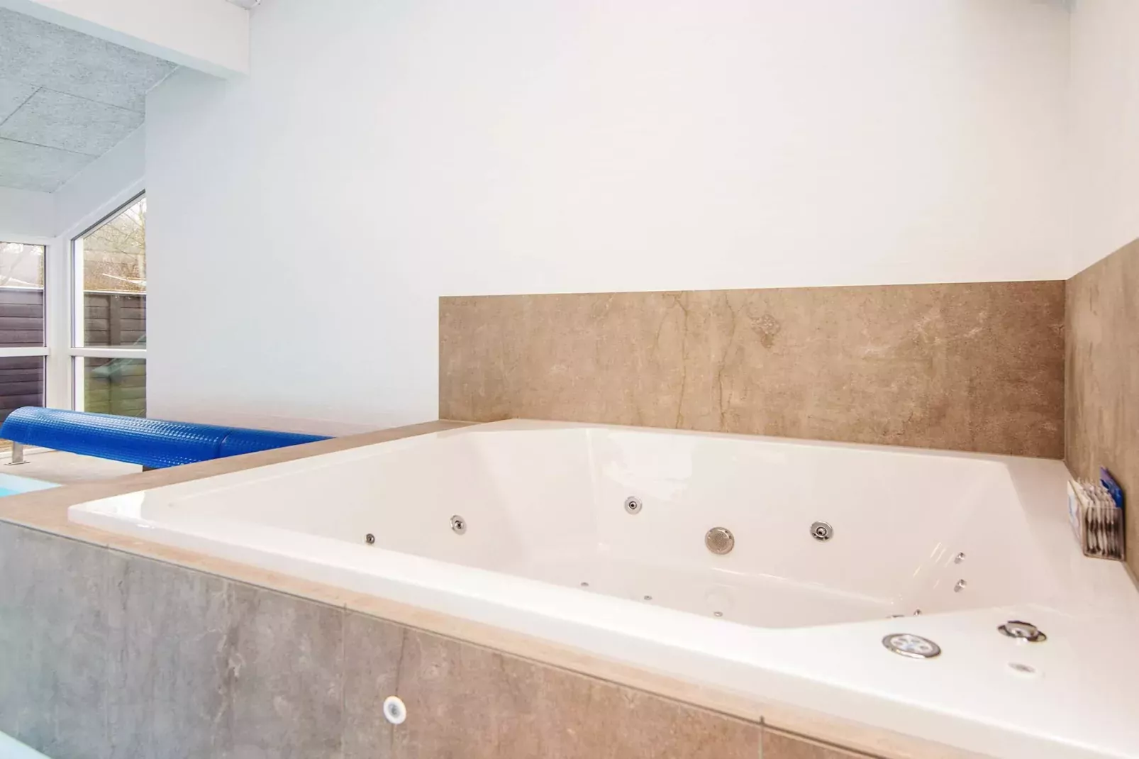 12 persoons vakantie huis in Ebeltoft-By Traum-Spa
